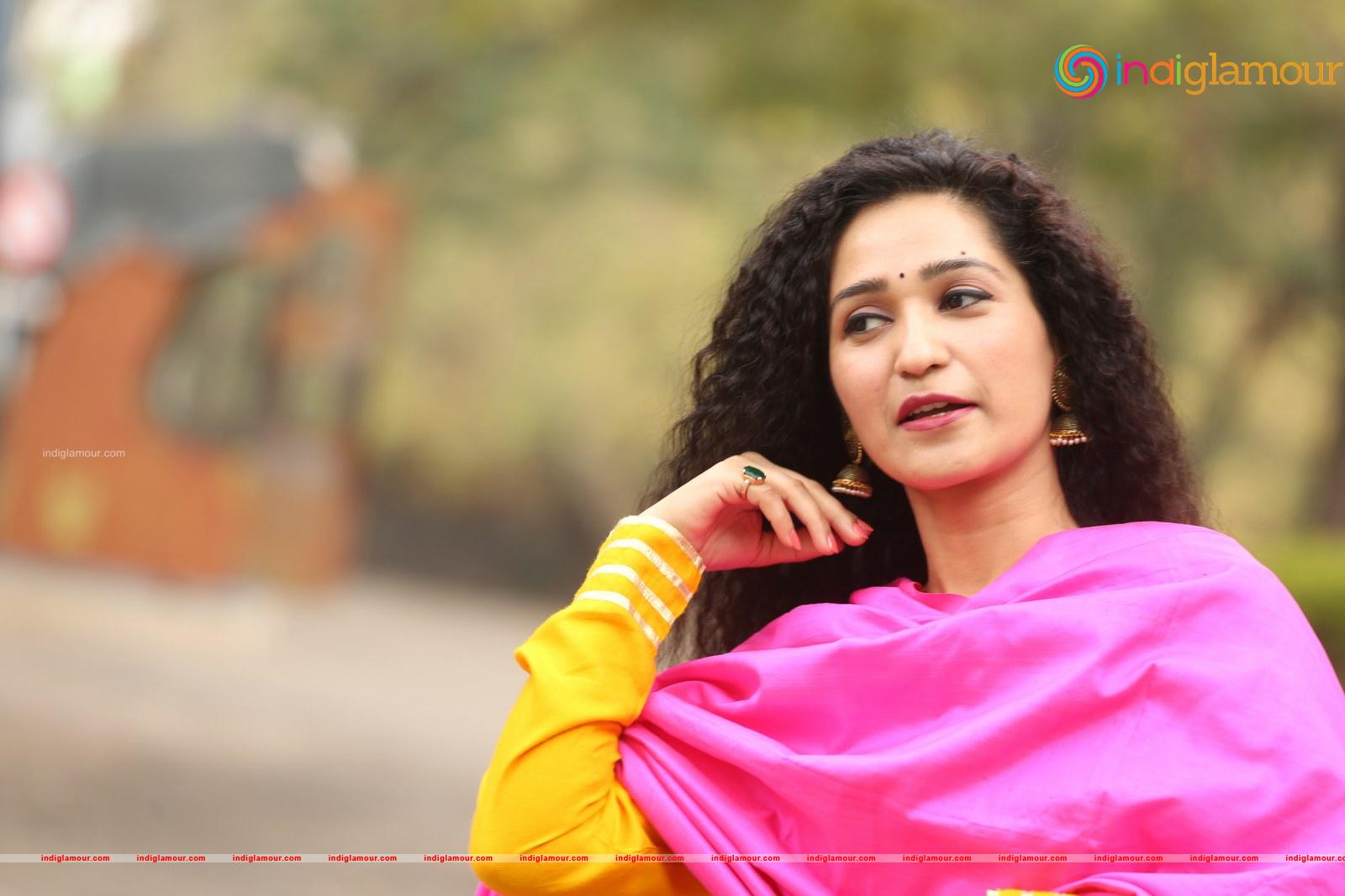 Garima Singh Actress hd photo