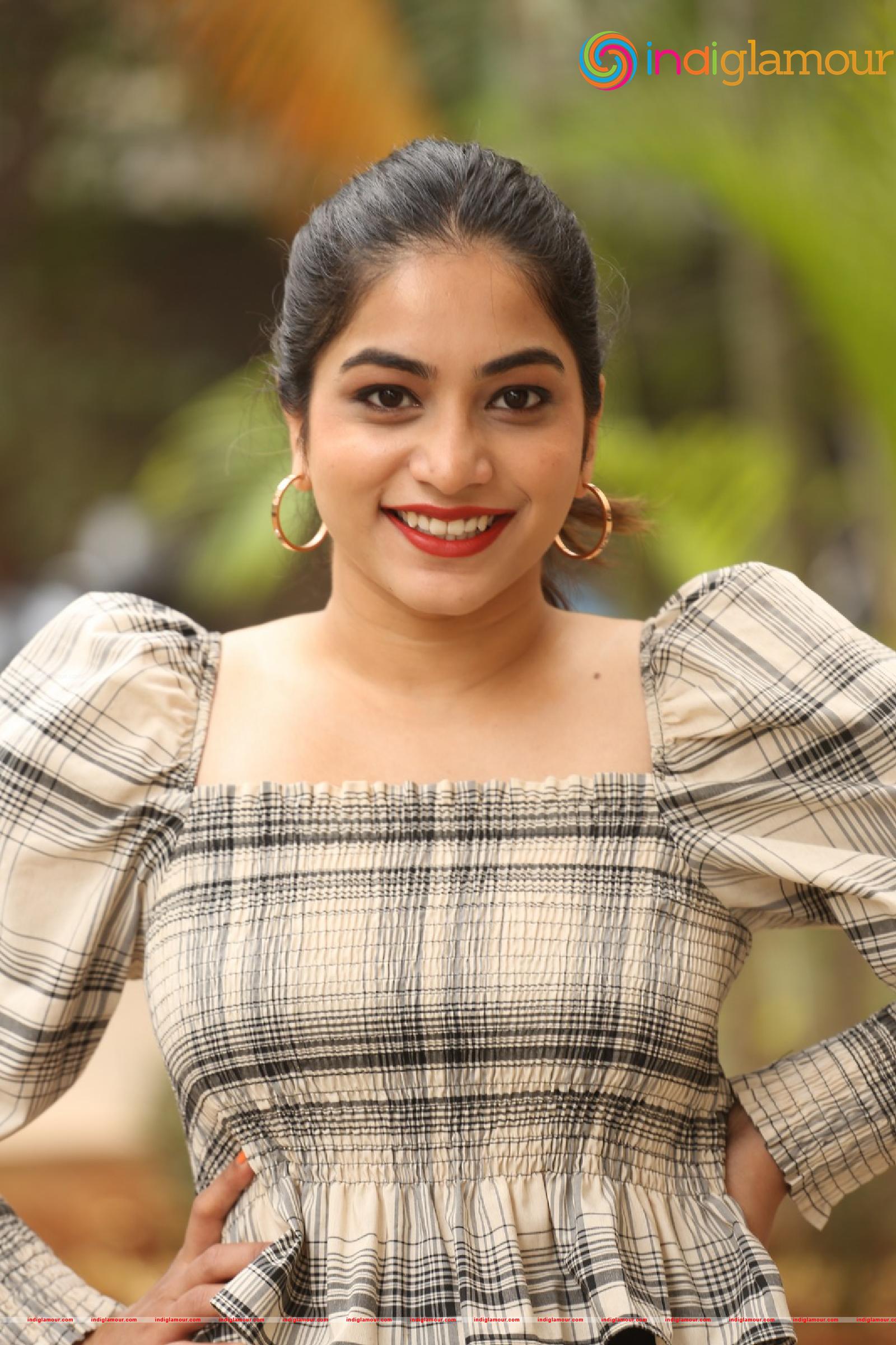 Punarnavi Bhupalam Actress hd photo