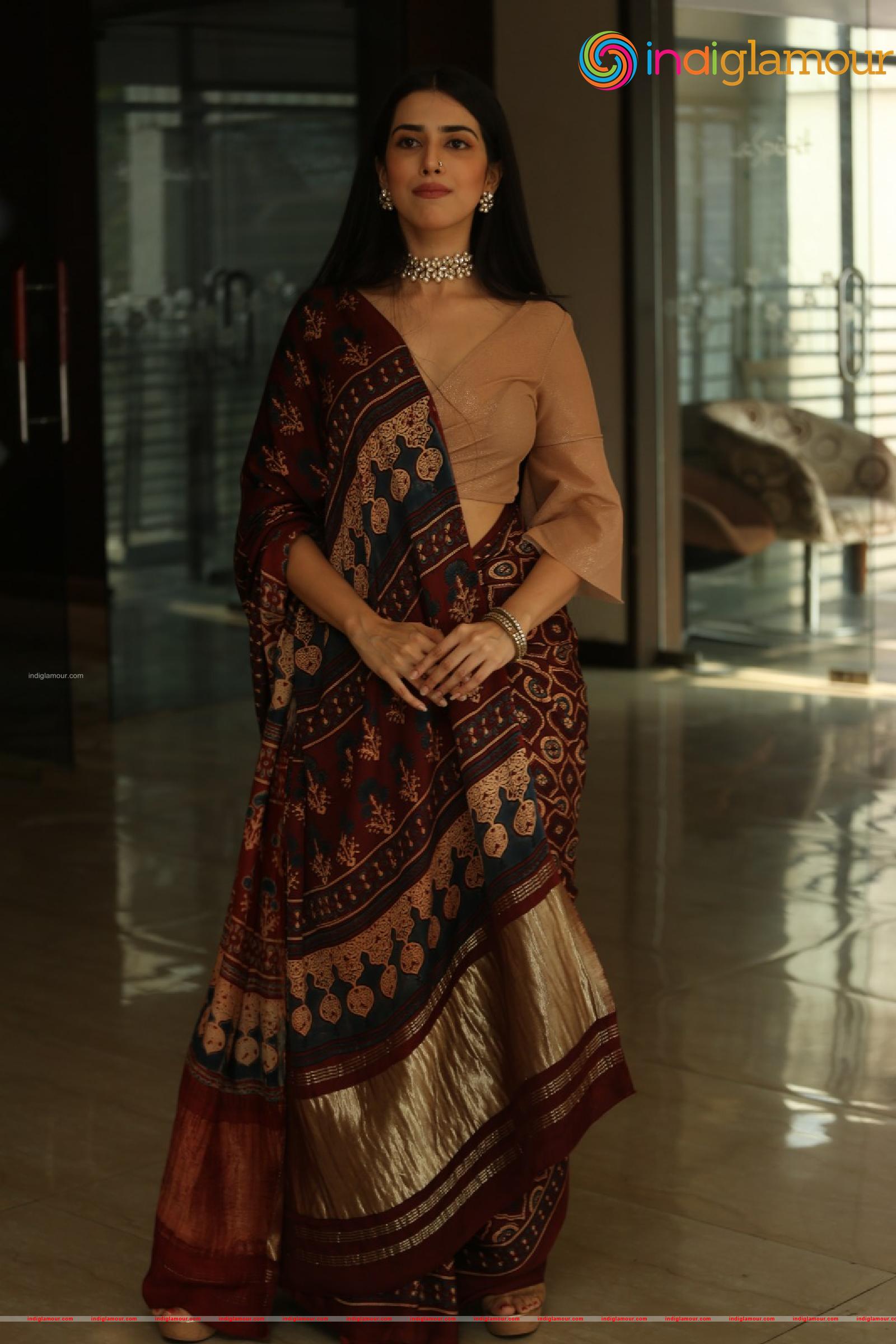 Saloni Mishra Actress hd photo