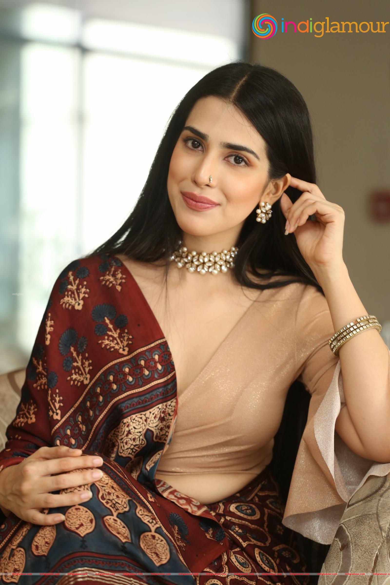 Saloni Mishra Actress hd photo