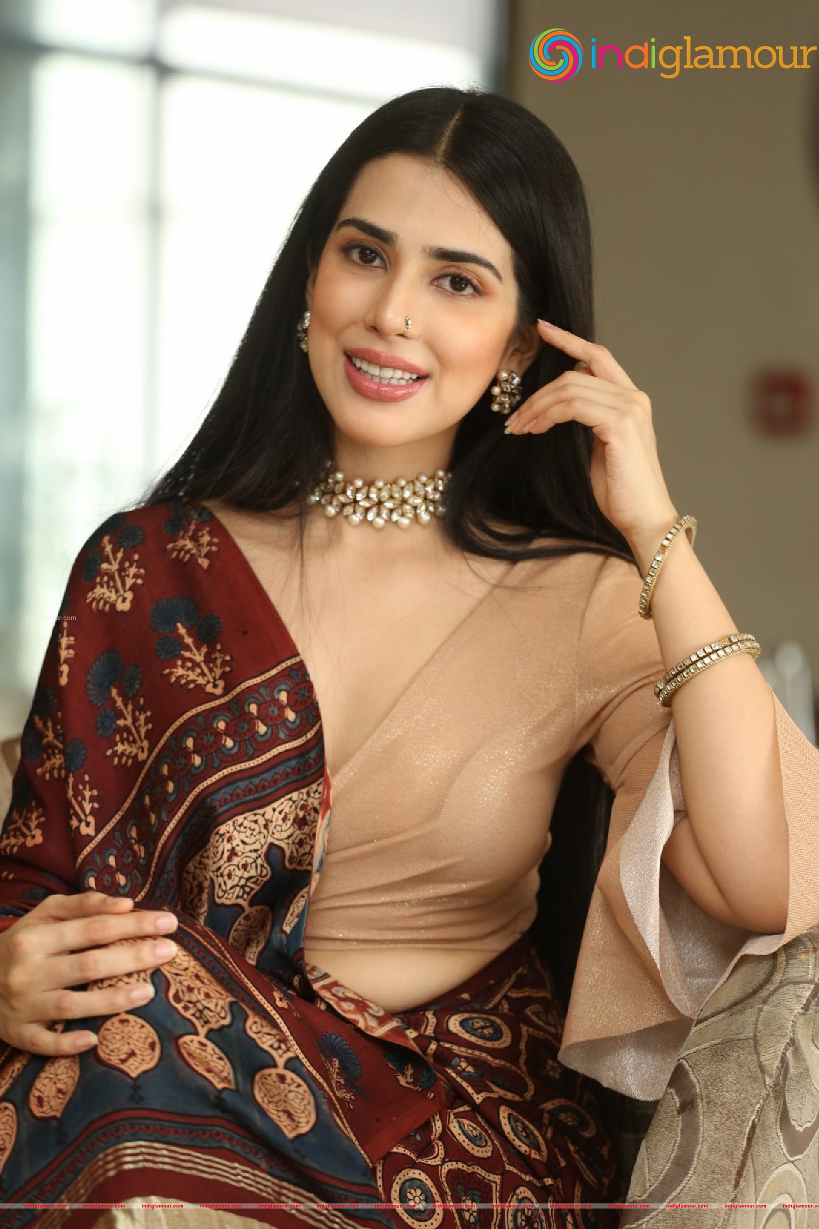 Saloni Mishra Actress hd photo