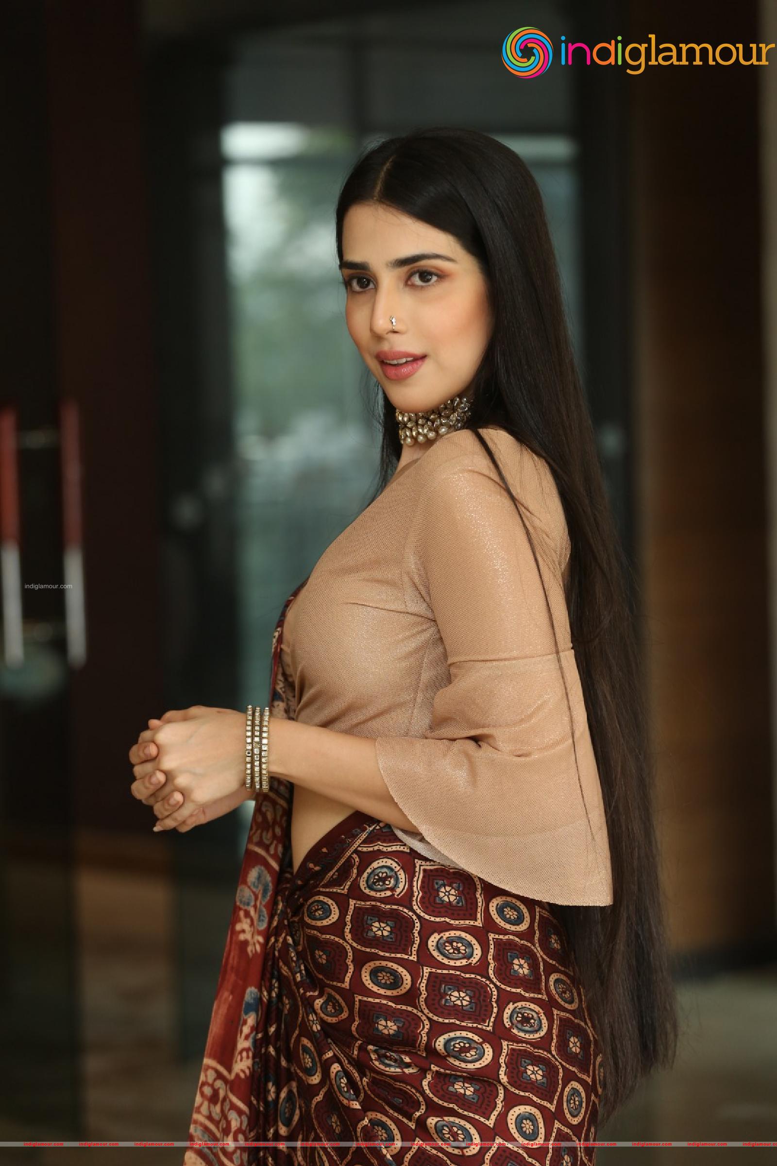 Saloni Mishra Actress hd photo