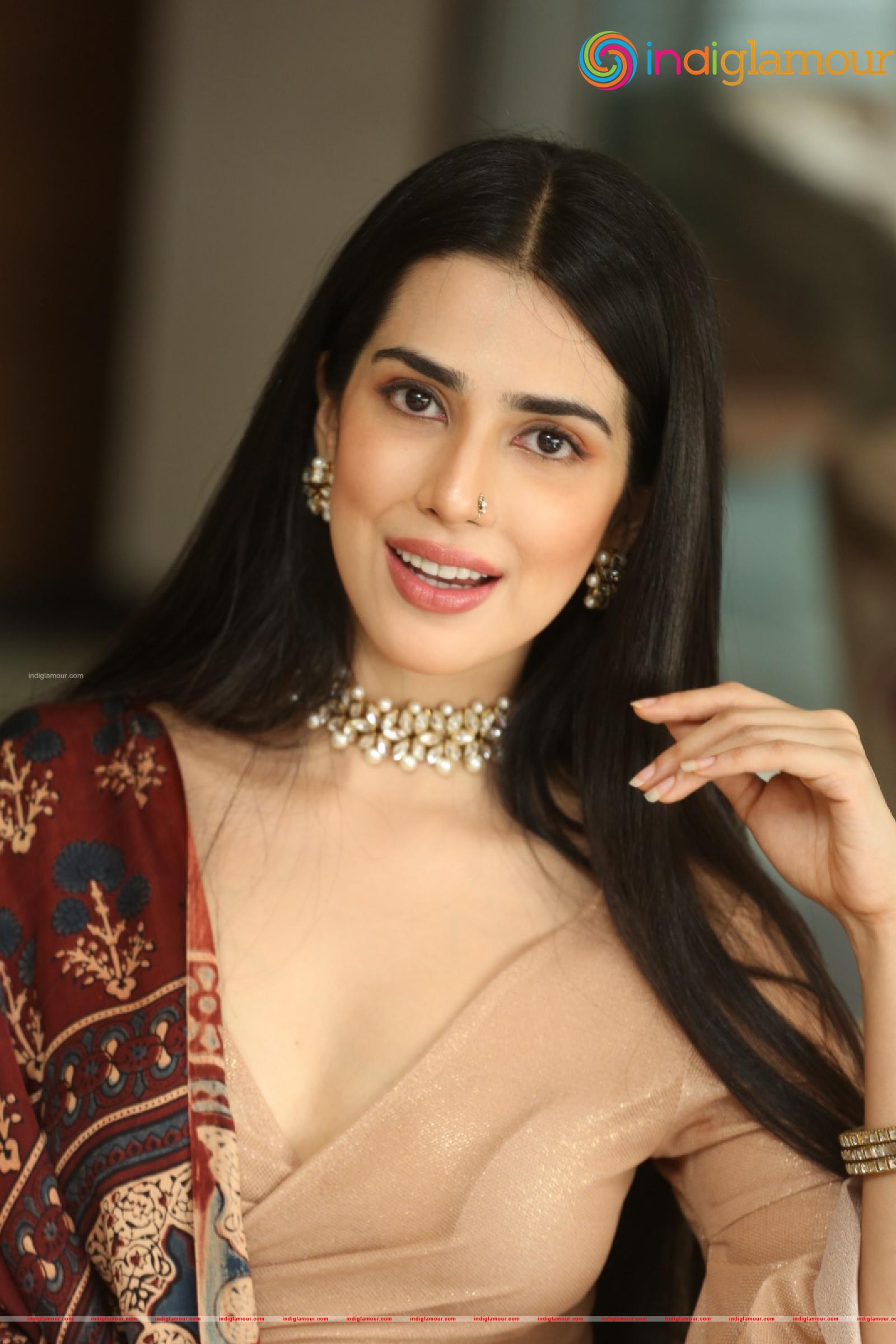 Saloni Mishra Actress hd photo