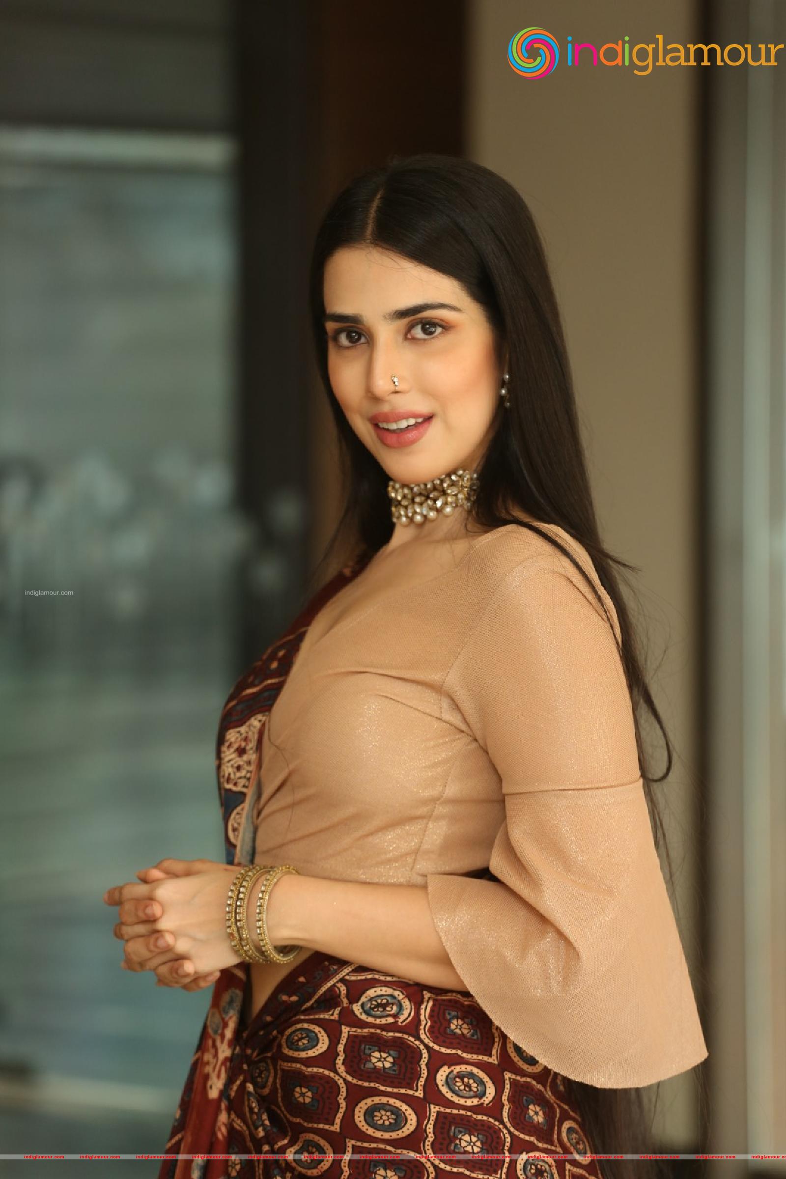 Saloni Mishra Actress hd photo