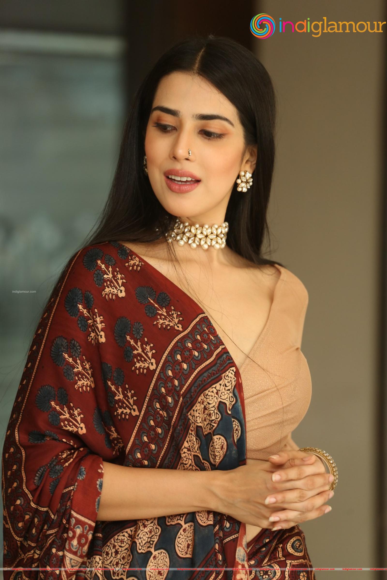 Saloni Mishra Actress hd photo