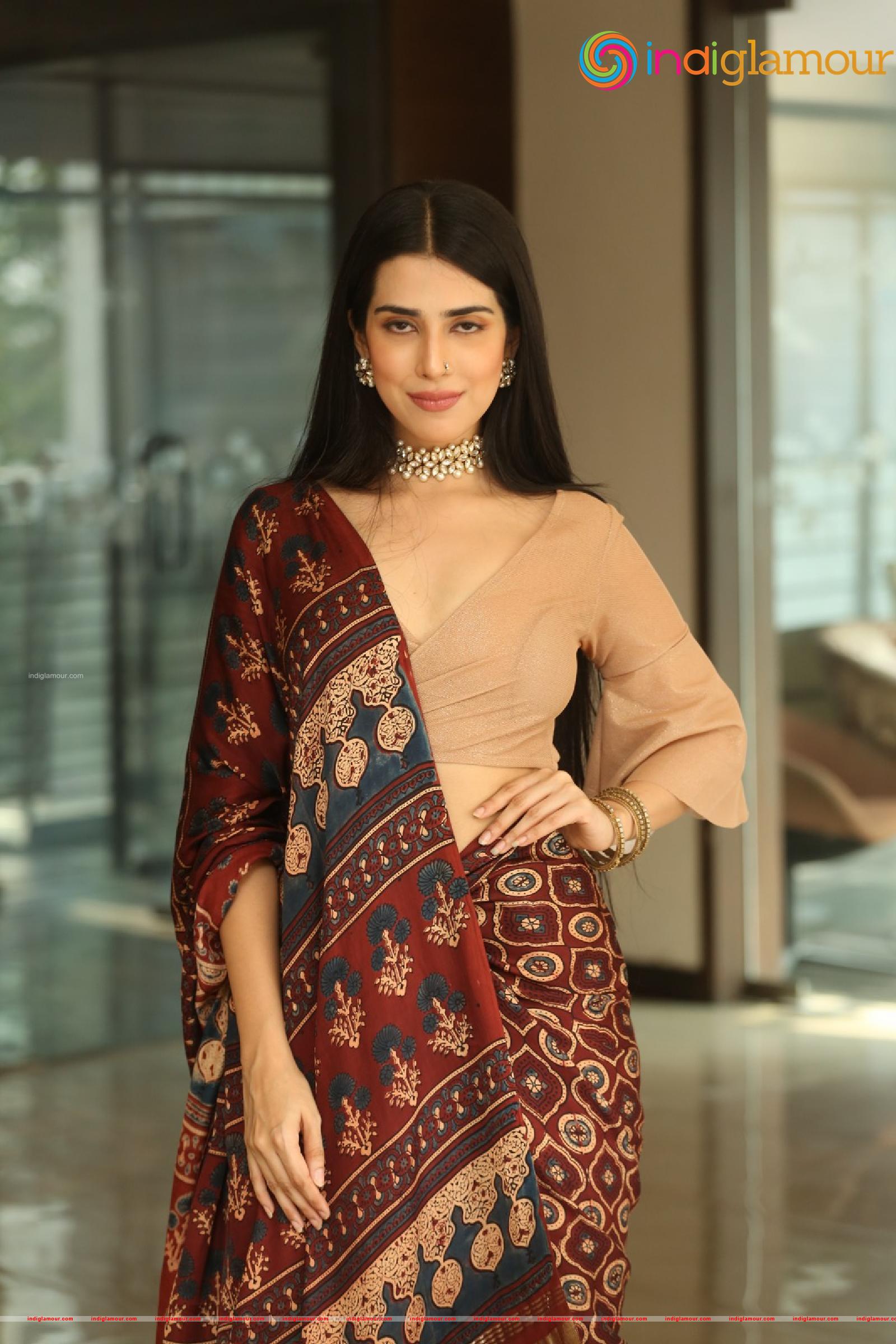 Saloni Mishra Actress hd photo