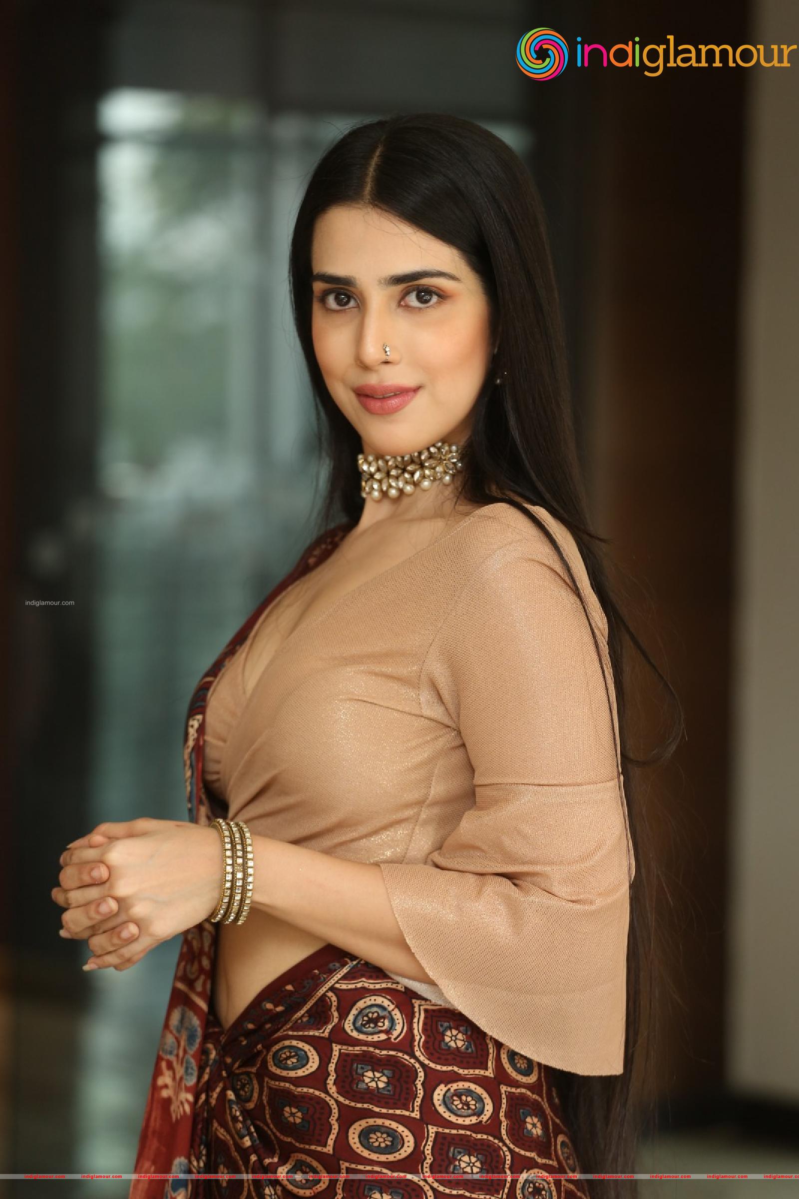 Saloni Mishra Actress hd photo