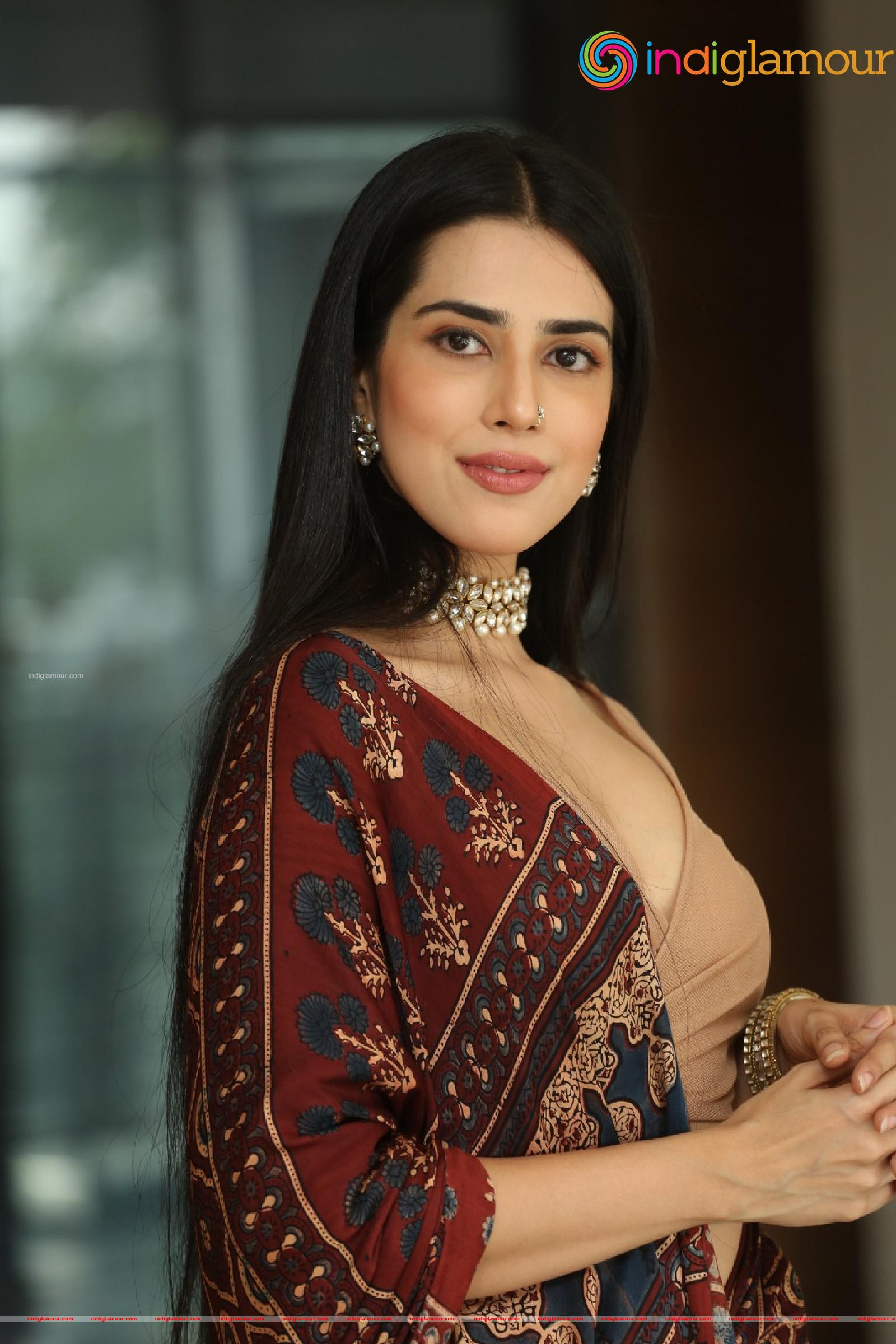 Saloni Mishra Actress hd photo