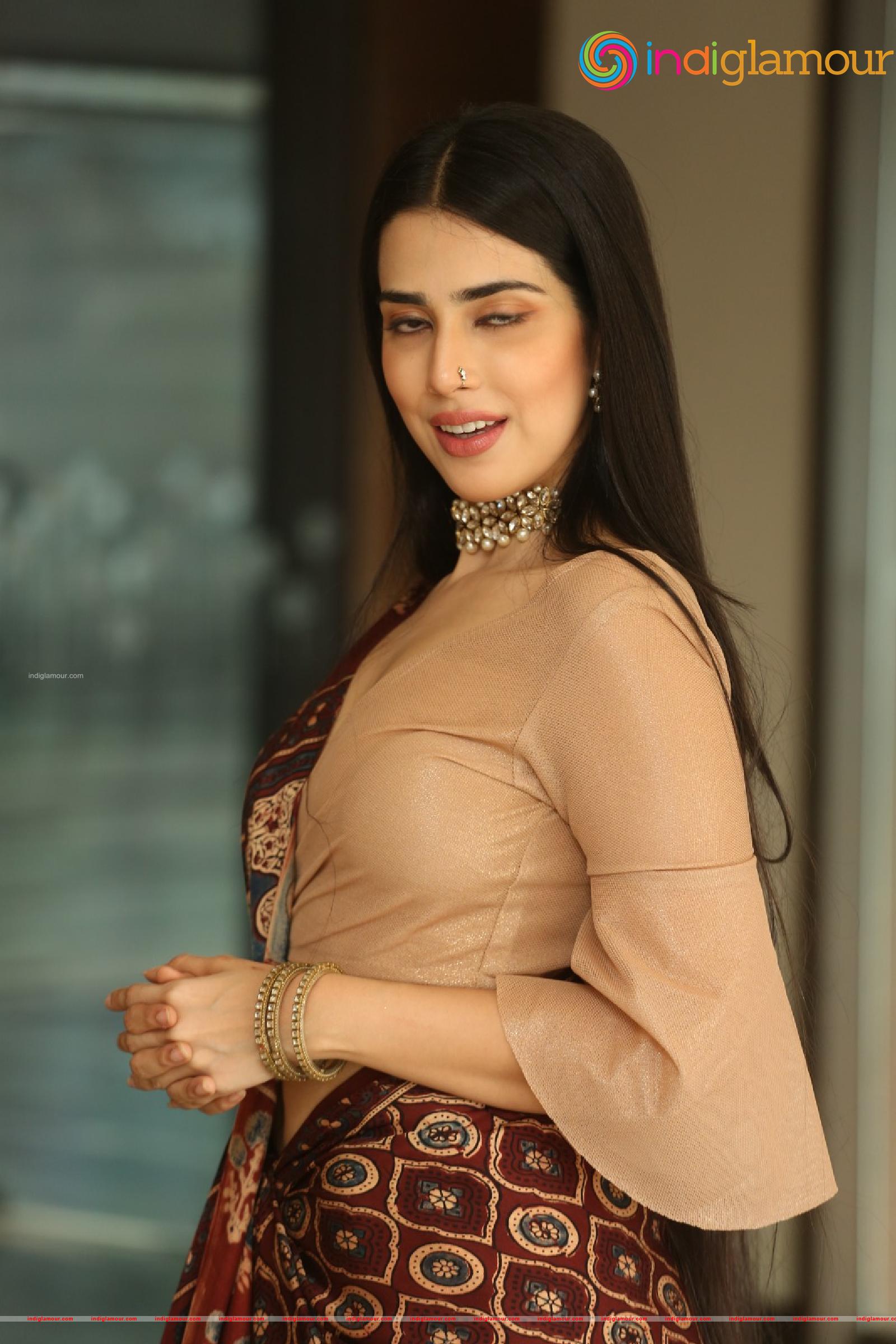 Saloni Mishra Actress hd photo