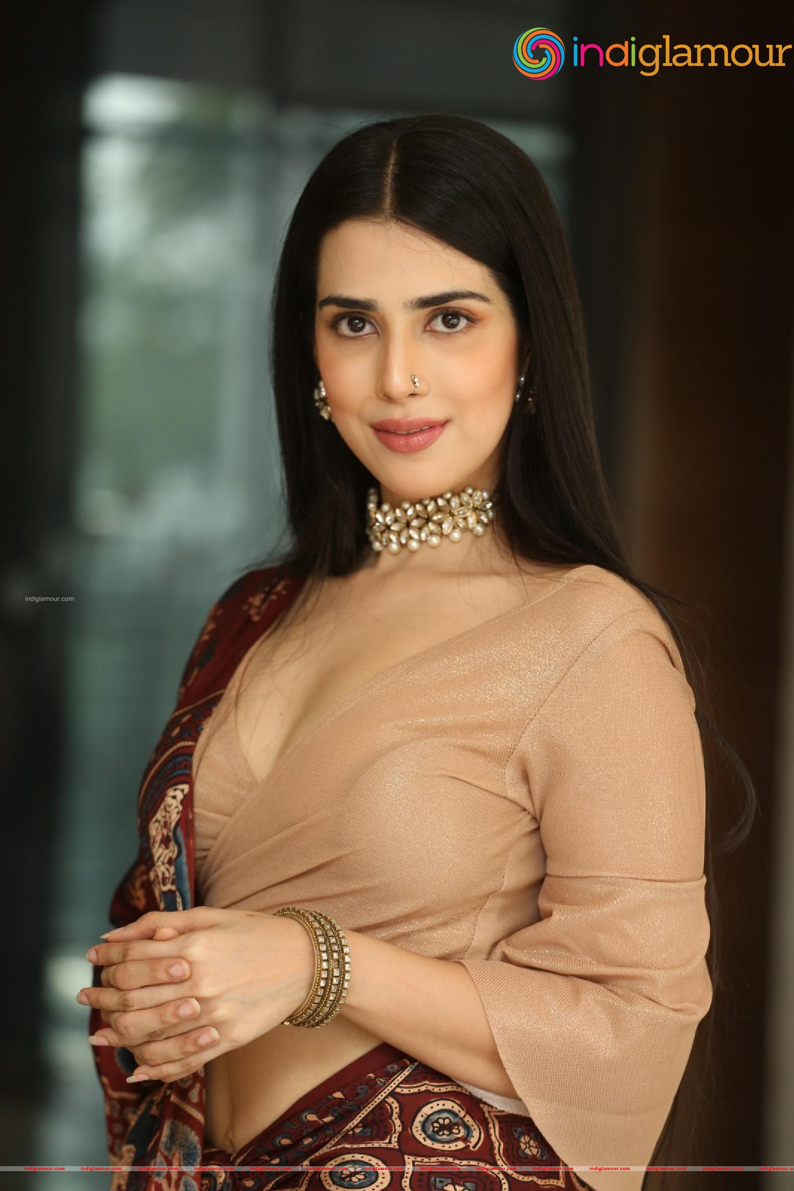 Saloni Mishra Actress hd photo