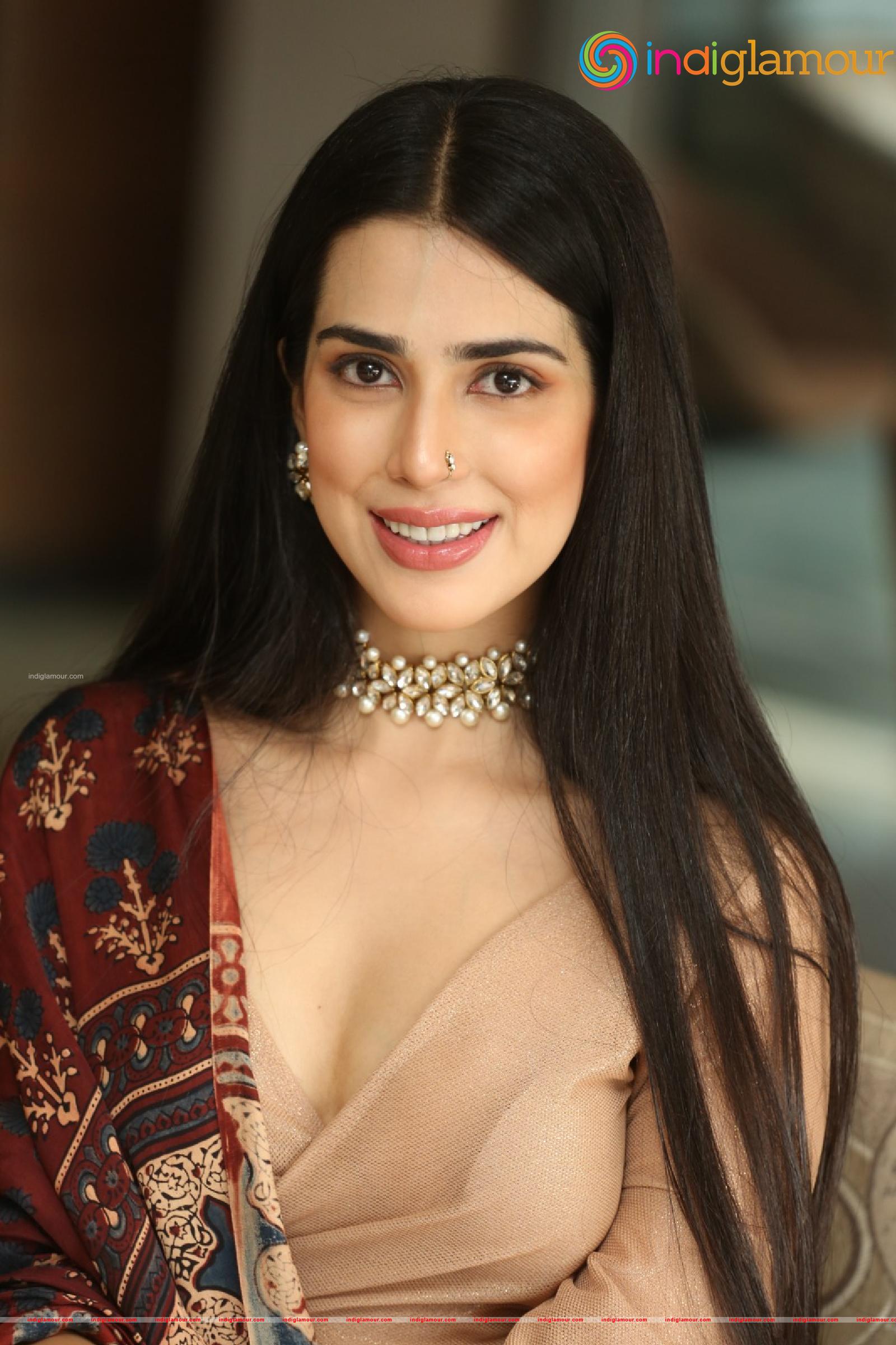 Saloni Mishra Actress hd photo