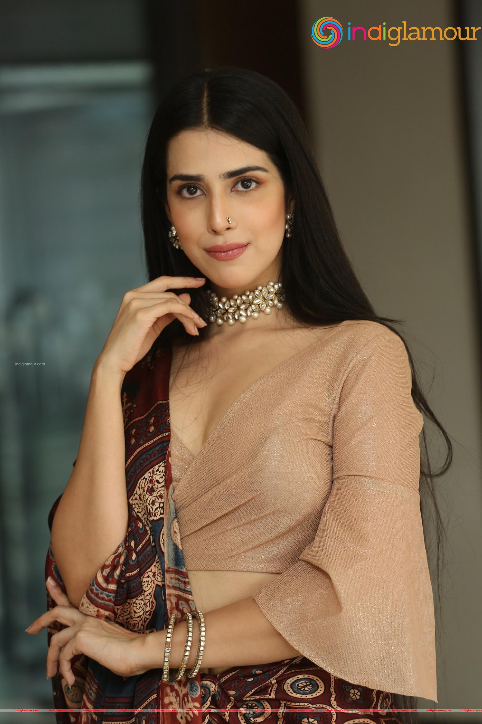 Saloni Mishra Actress hd photo