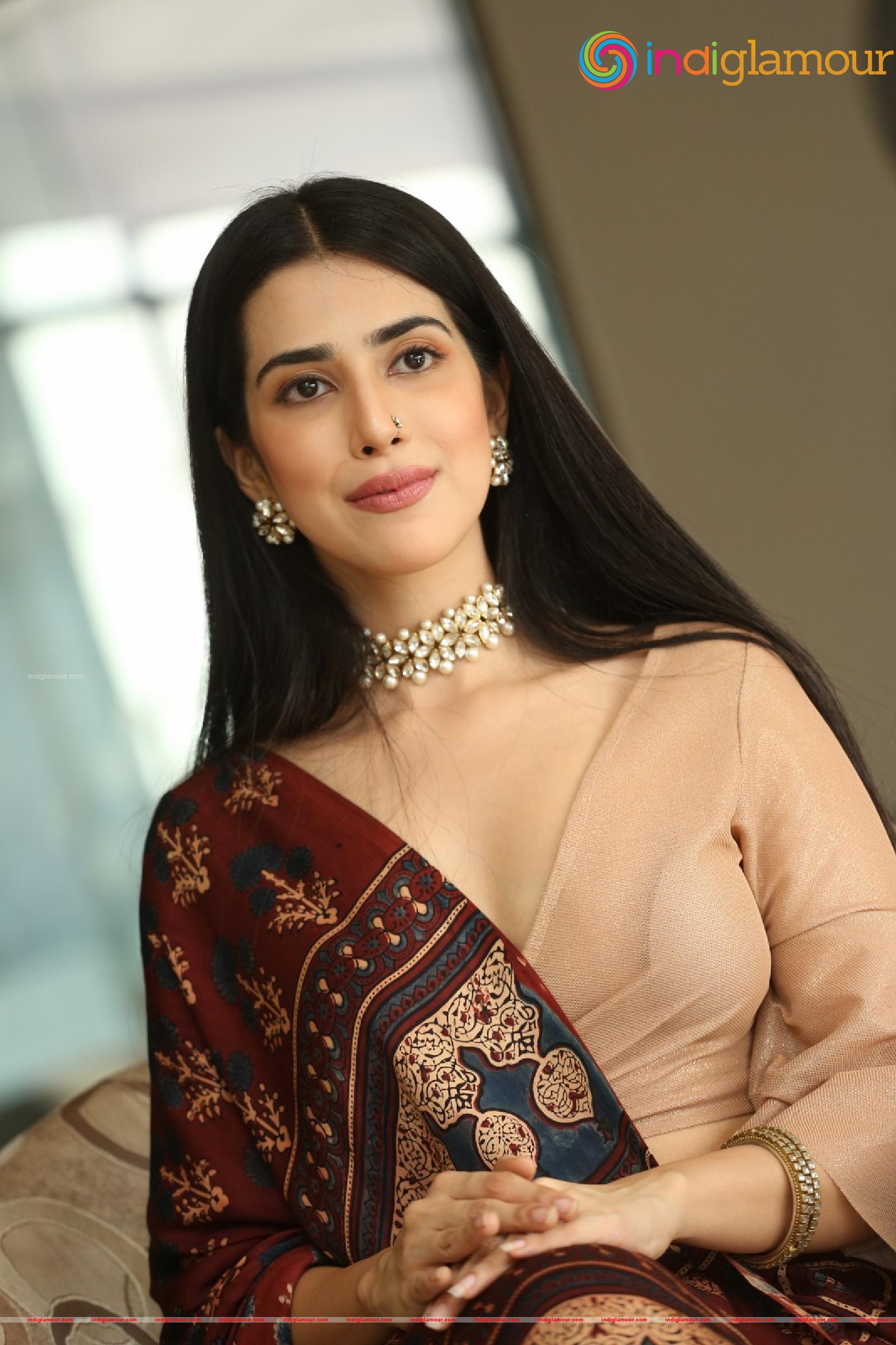 Saloni Mishra Actress hd photo