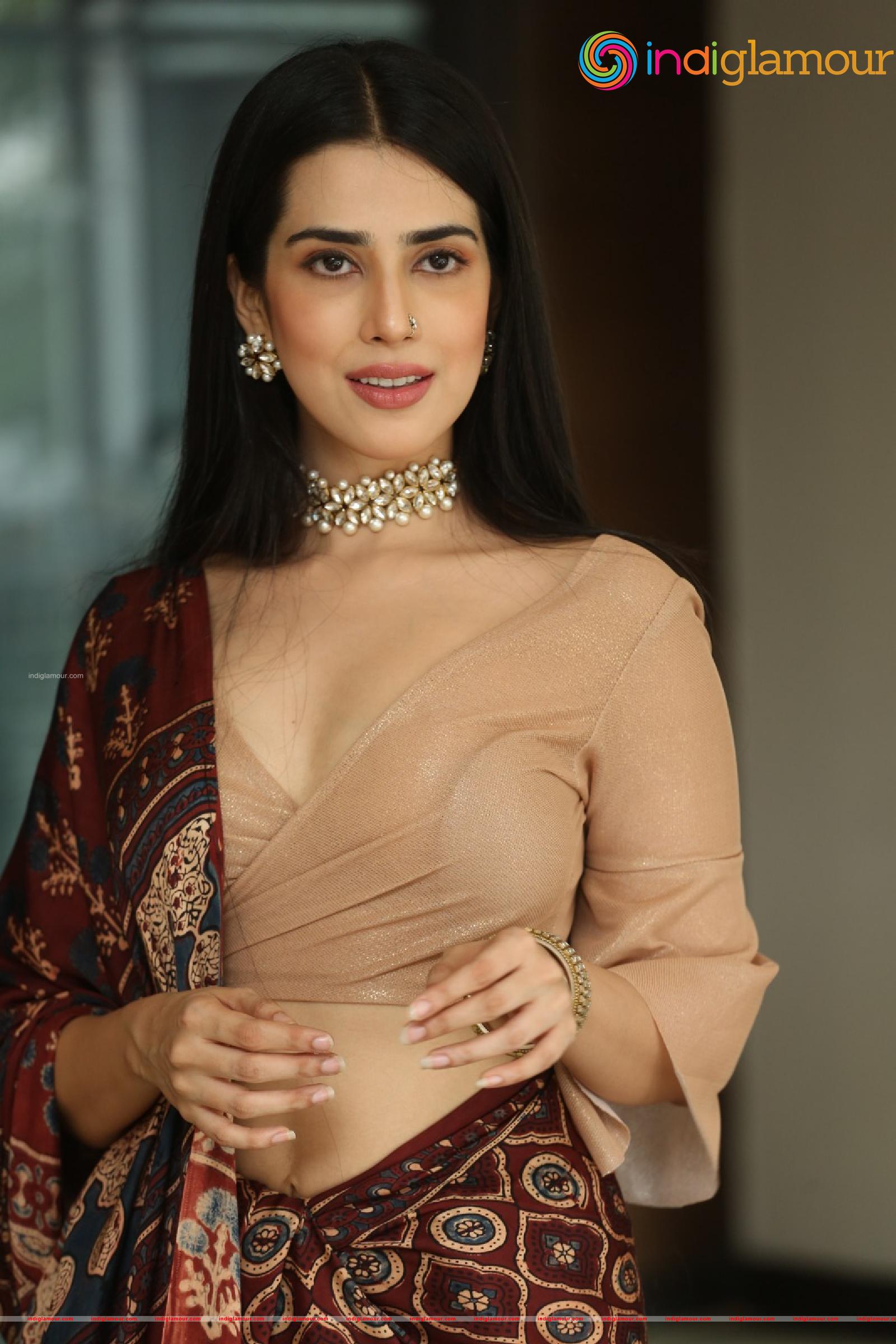Saloni Mishra Actress hd photo
