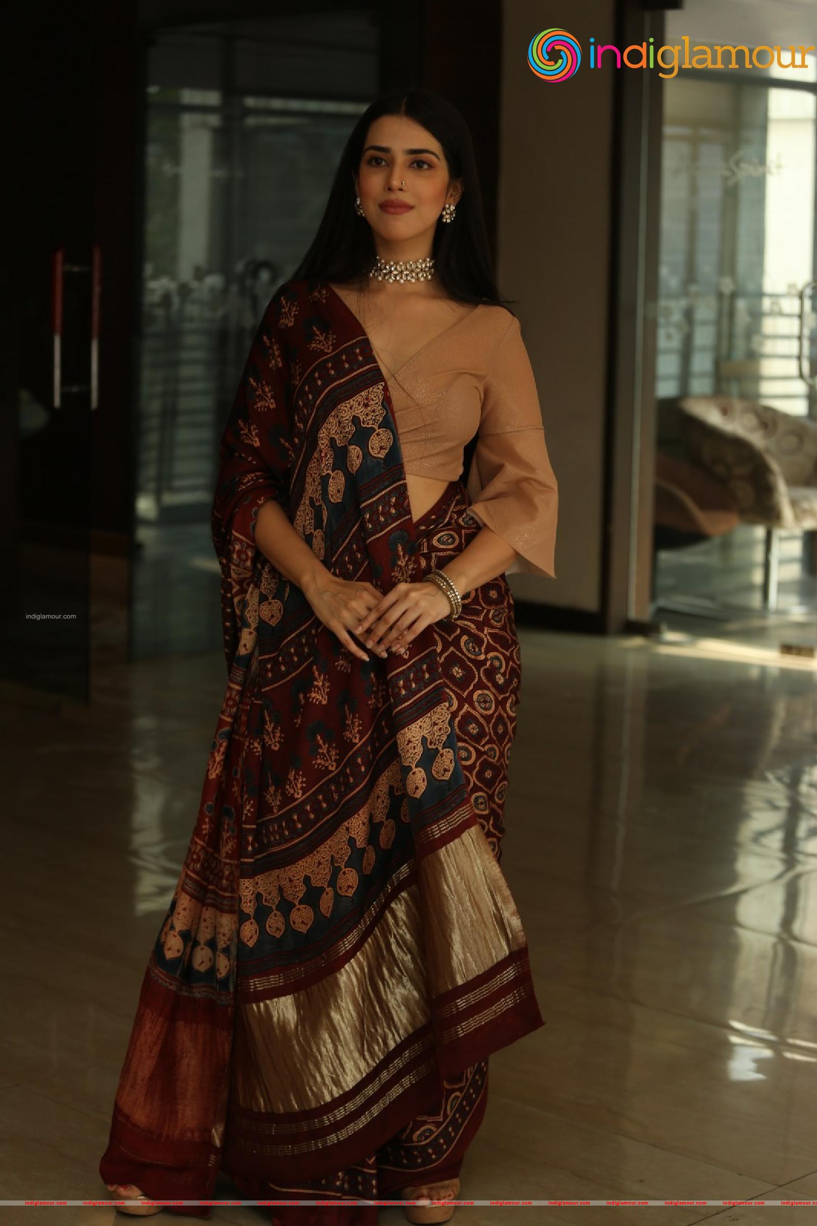 Saloni Mishra Actress hd photo