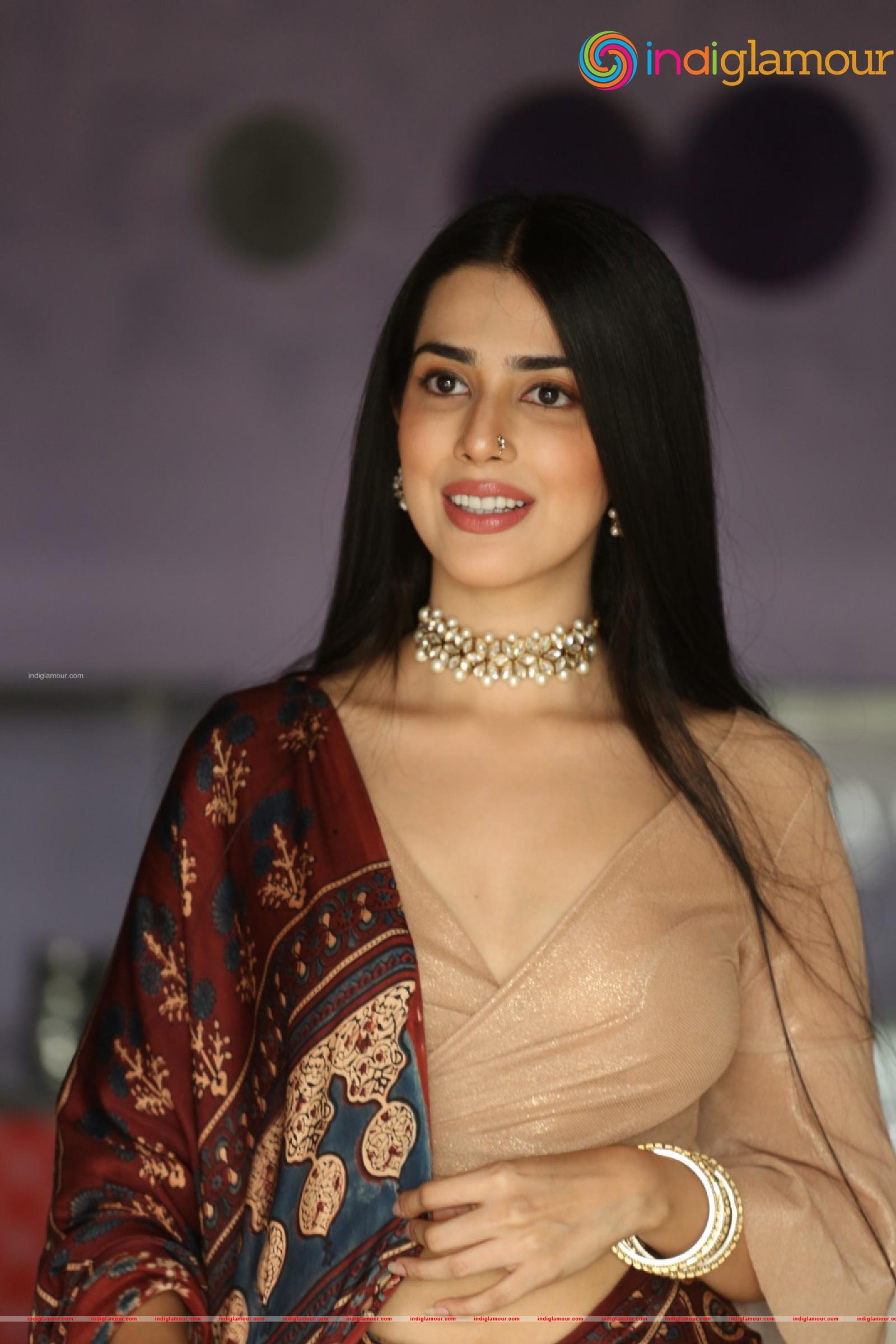 Saloni Mishra Actress hd photo
