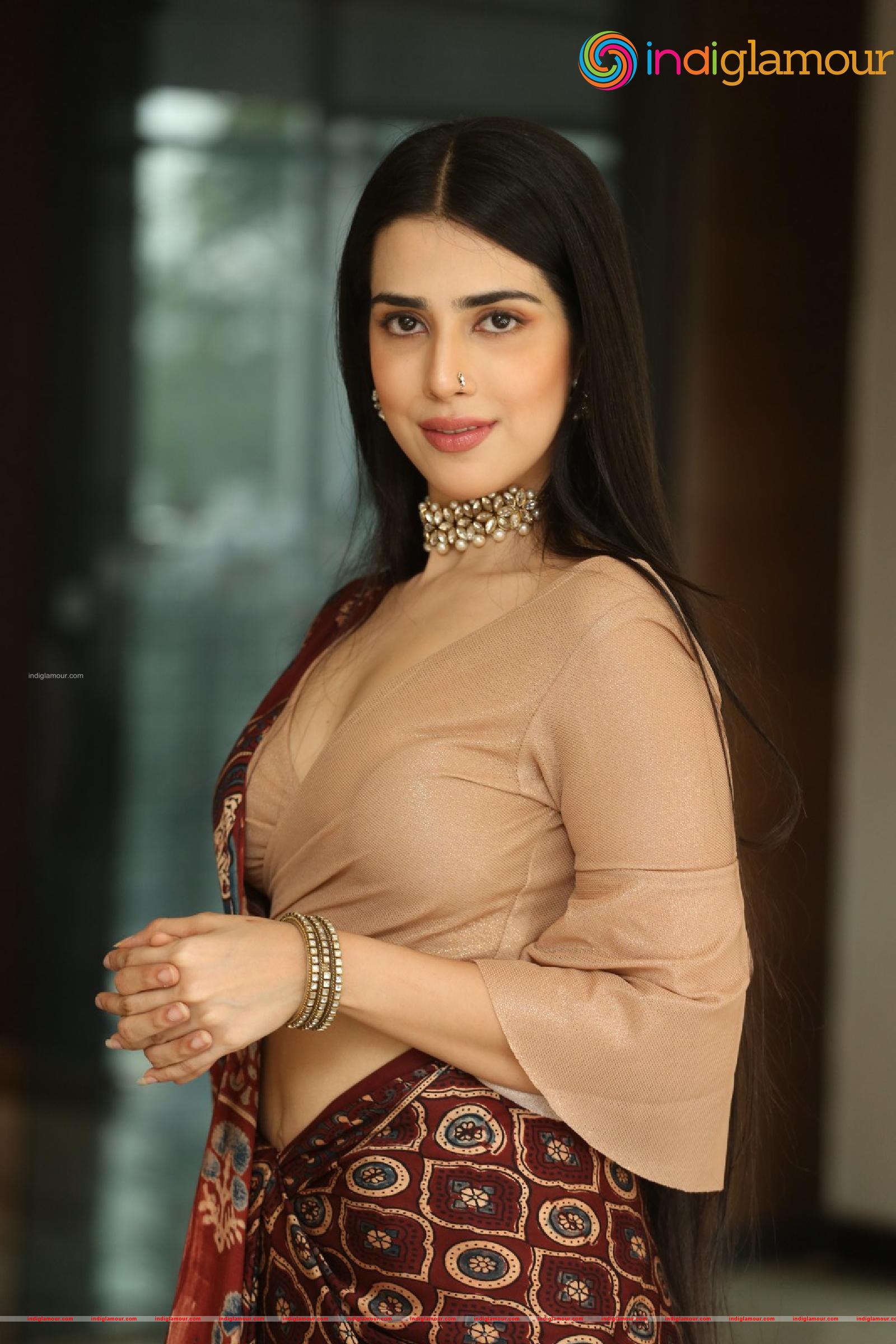 Saloni Mishra Actress hd photo