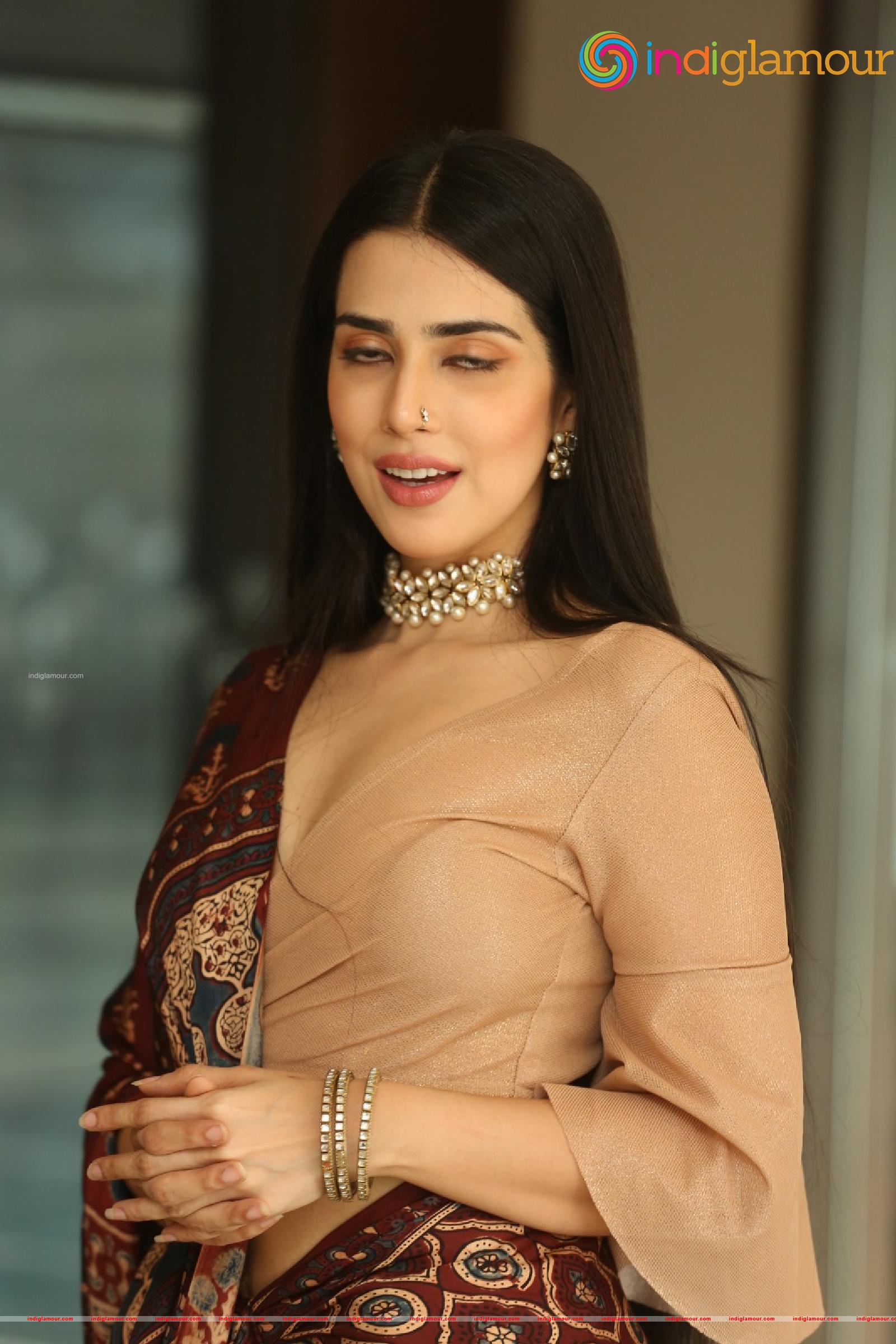 Saloni Mishra Actress hd photo