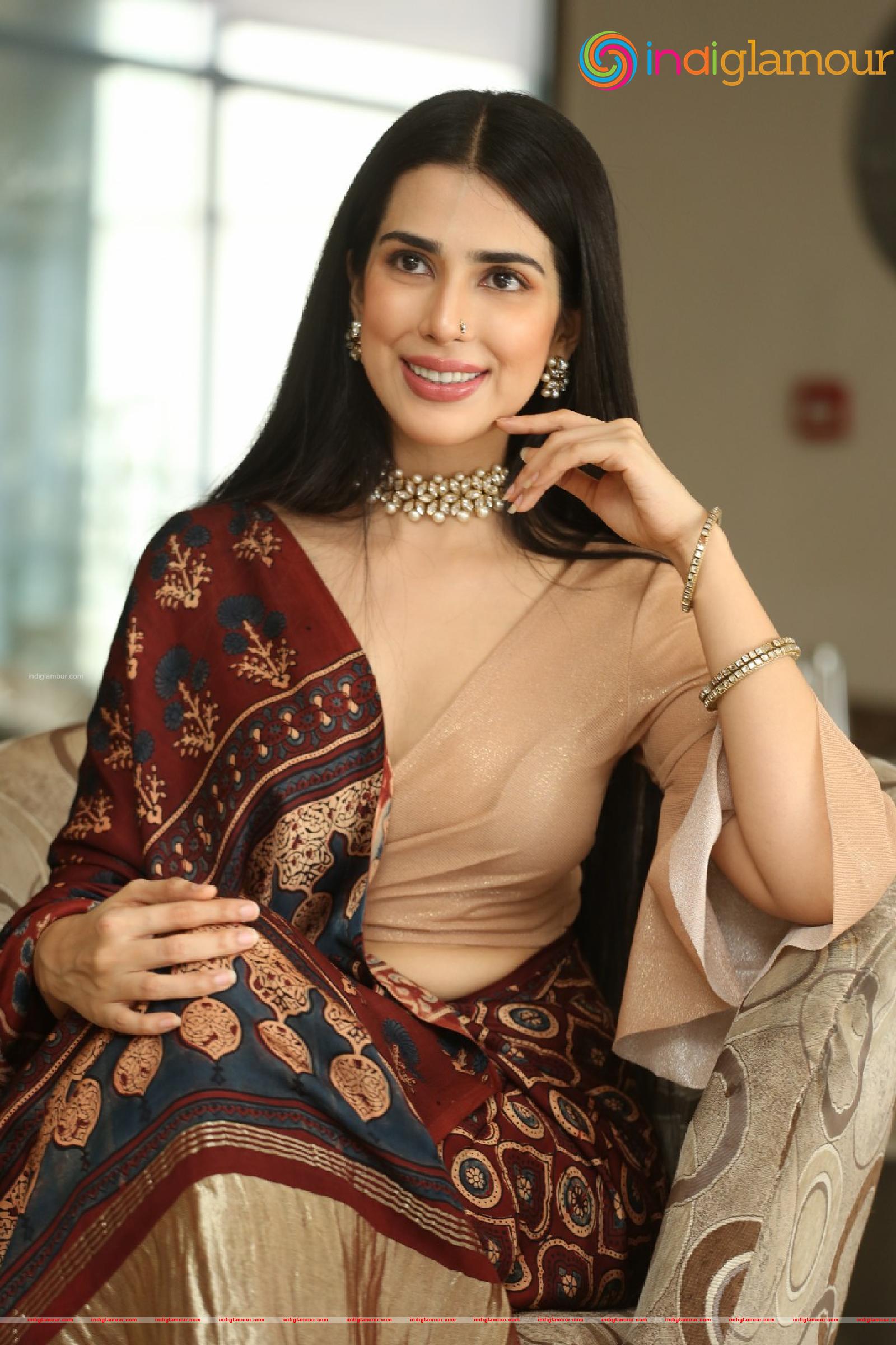 Saloni Mishra Actress hd photo