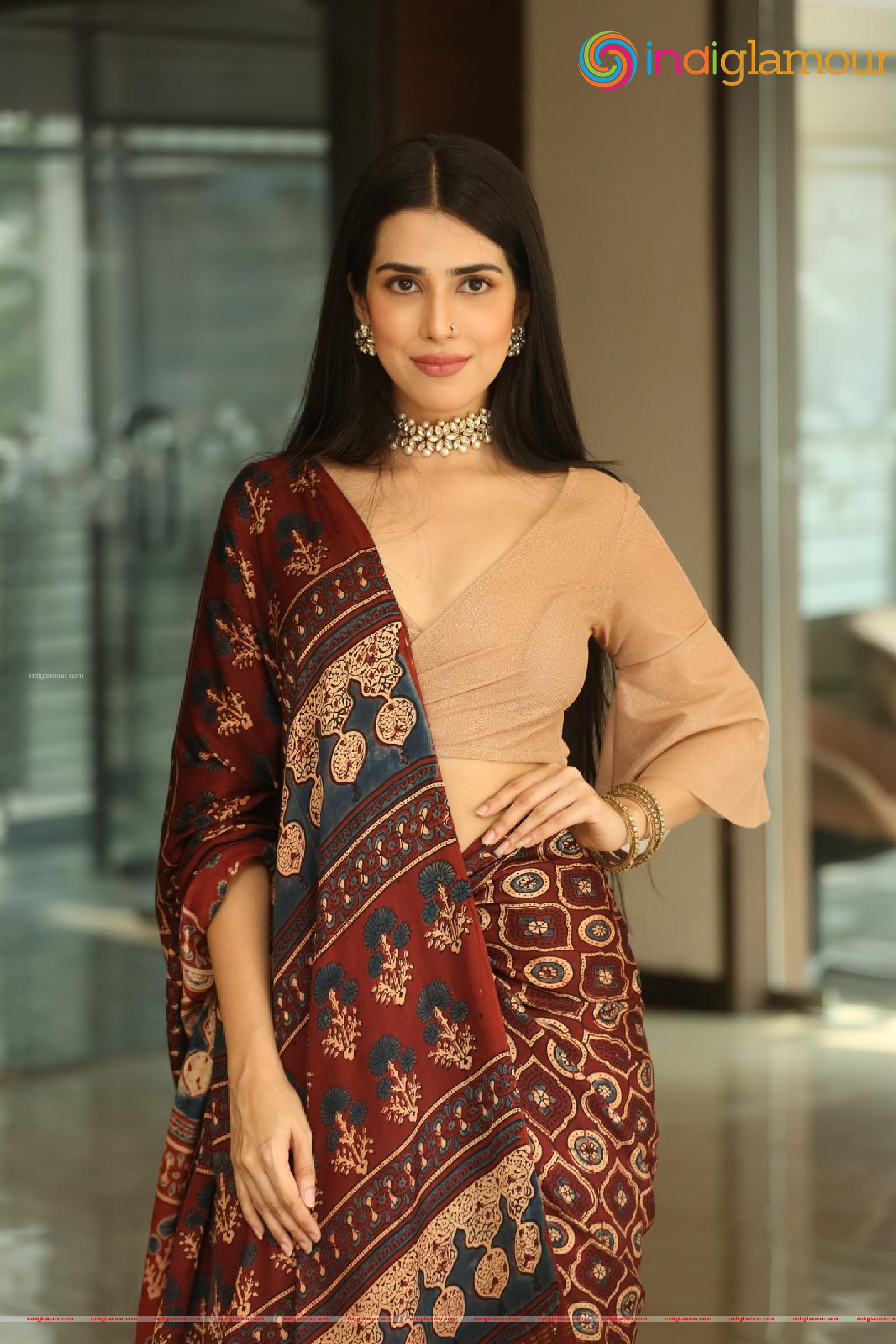 Saloni Mishra Actress hd photo
