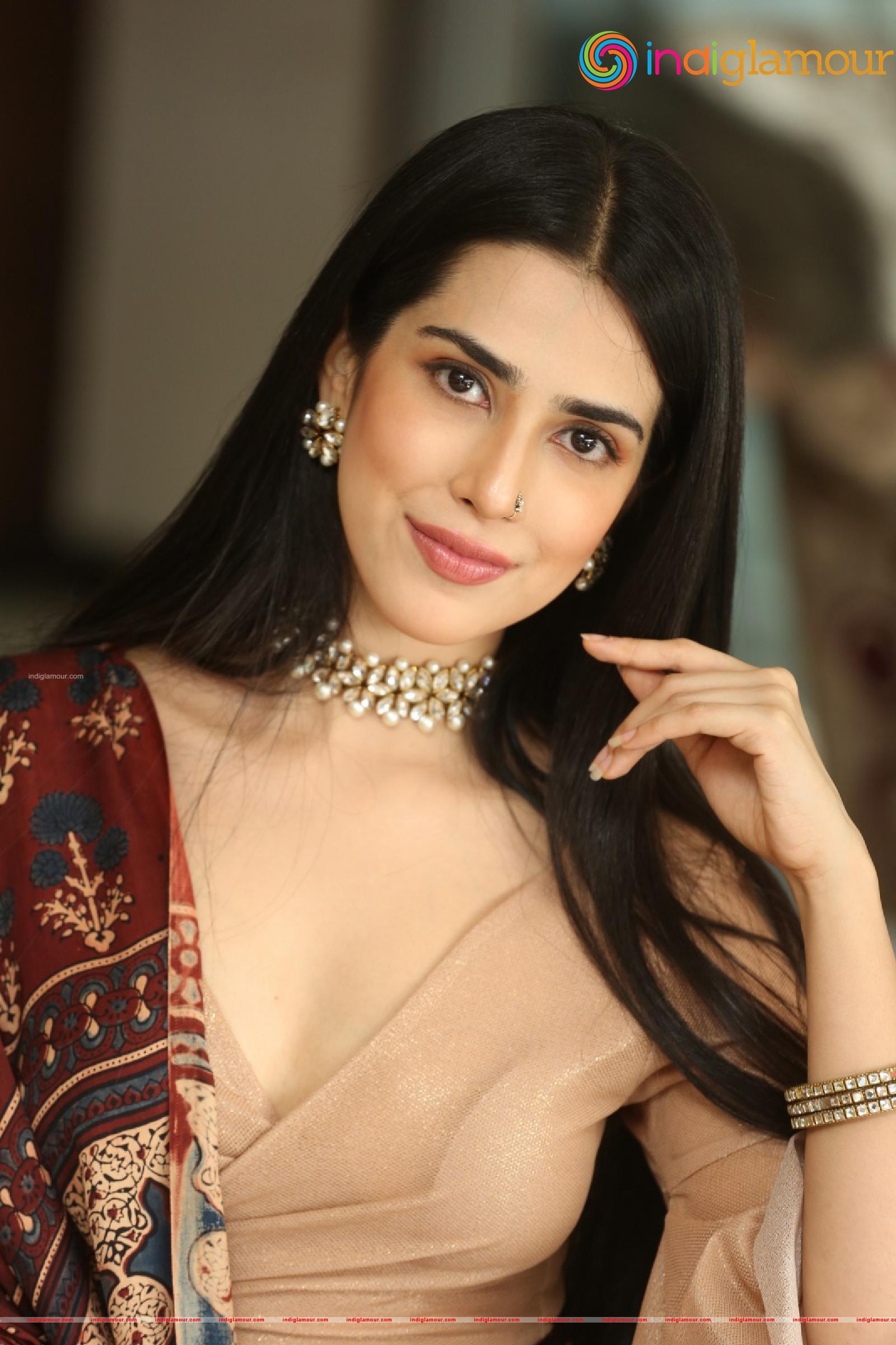Saloni Mishra Actress hd photo