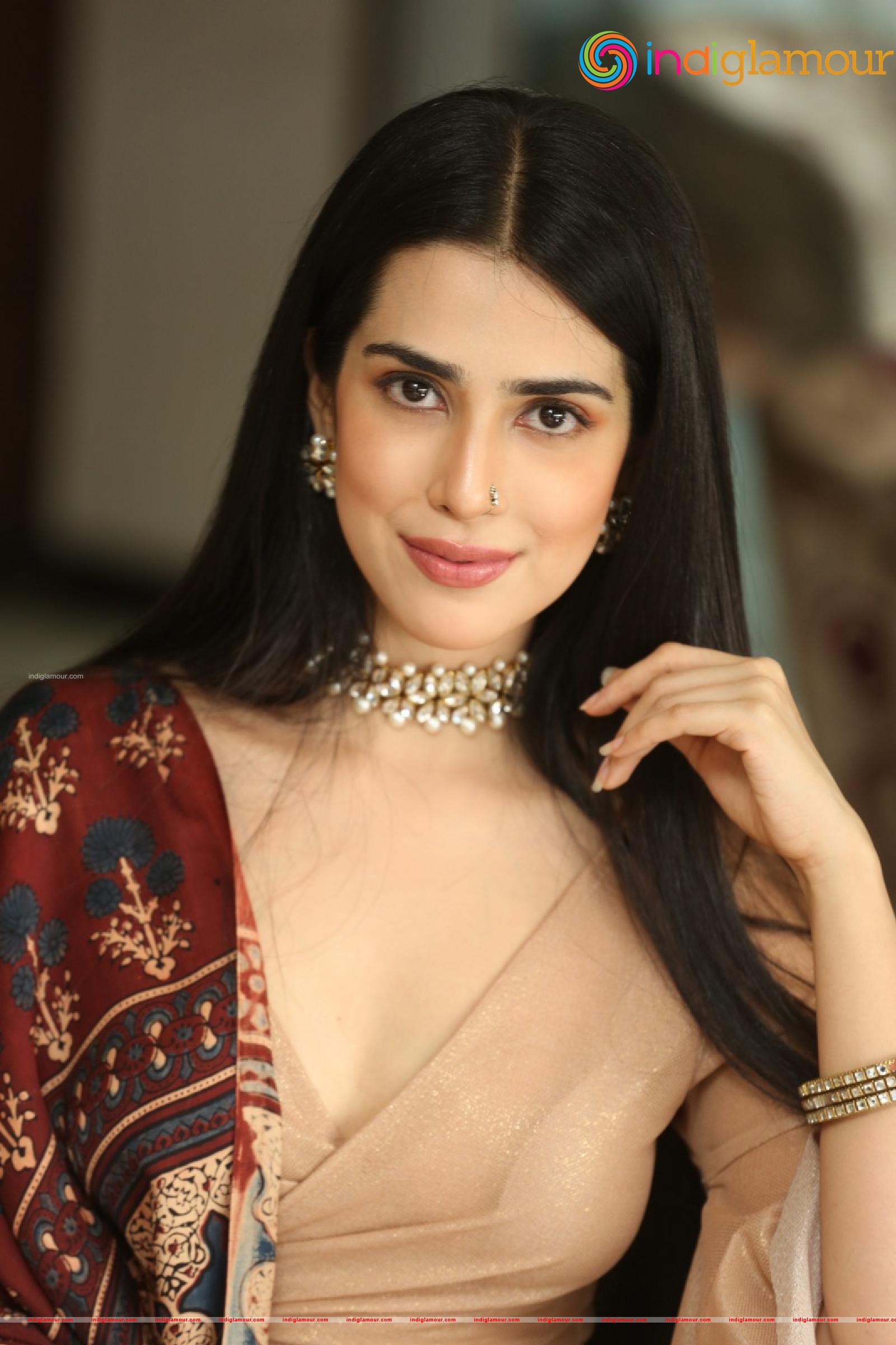 Saloni Mishra Actress hd photo