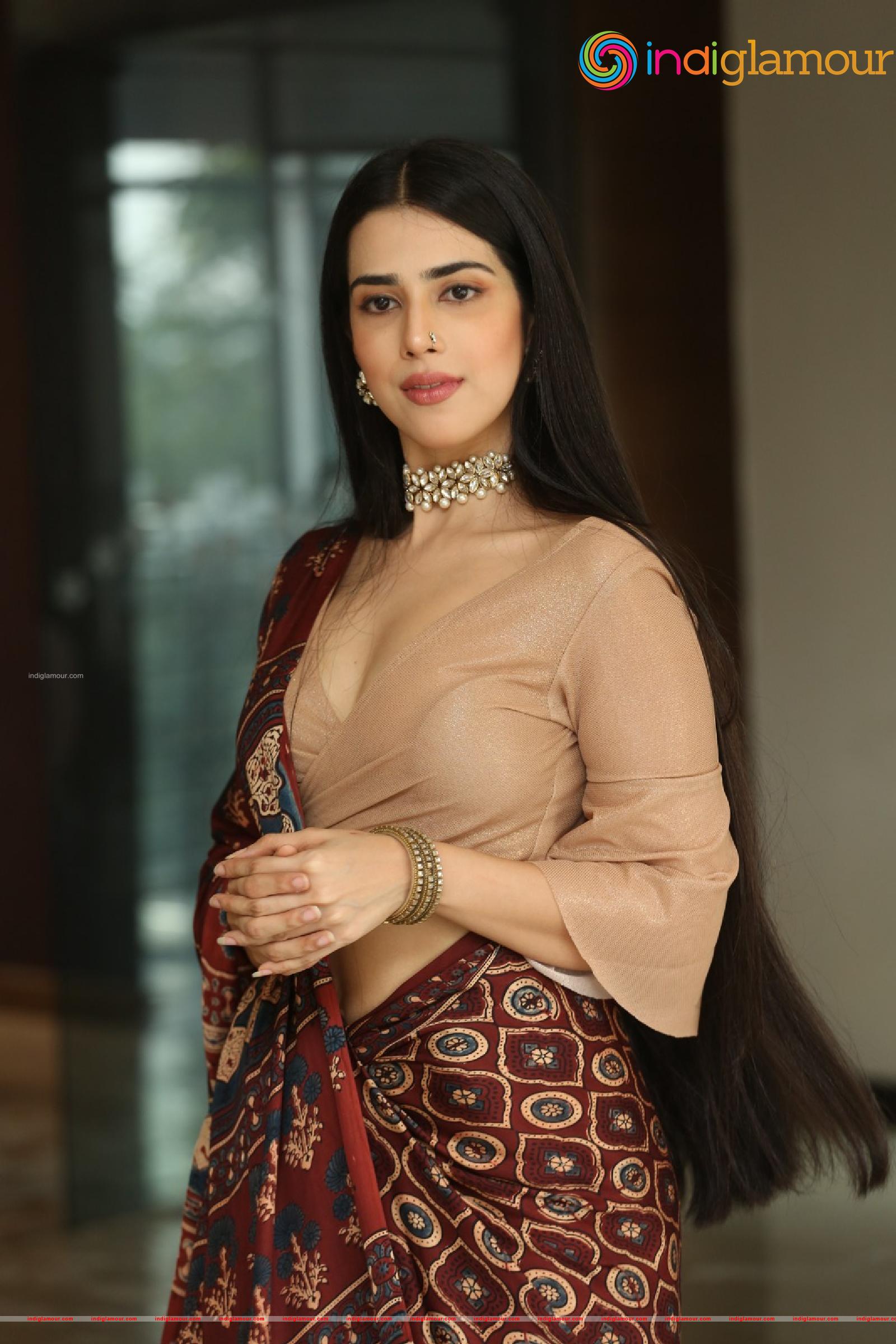 Saloni Mishra Actress hd photo