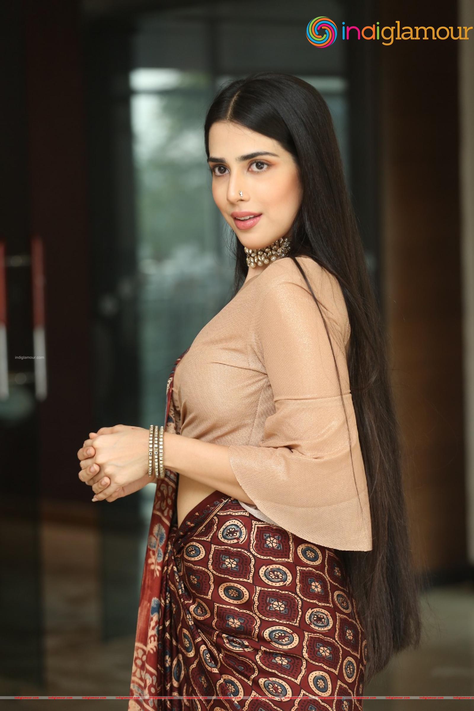 Saloni Mishra Actress hd photo