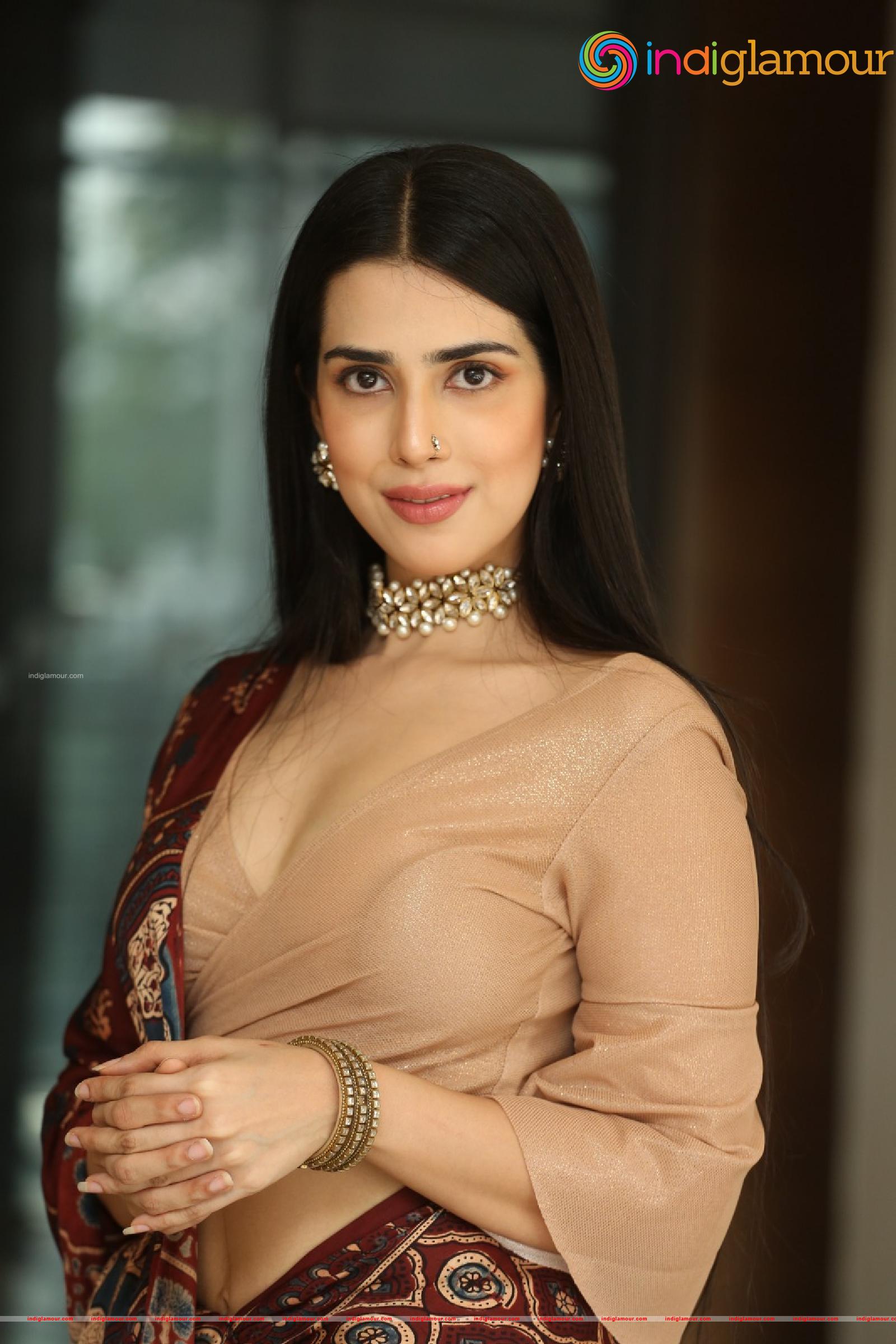 Saloni Mishra Actress hd photo