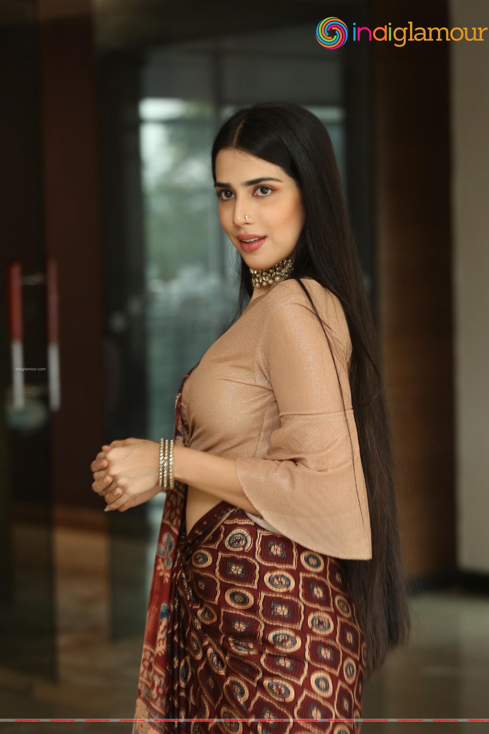 Saloni Mishra Actress hd photo