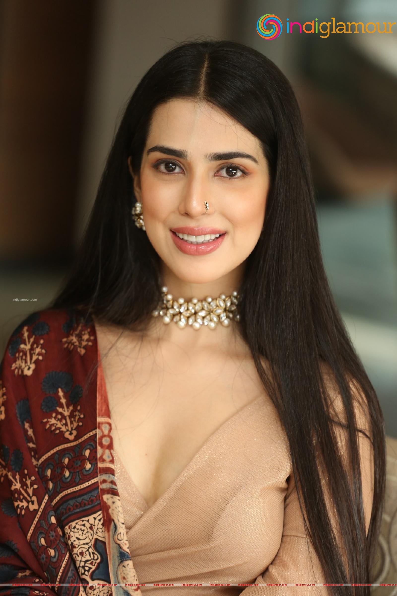 Saloni Mishra Actress hd photo