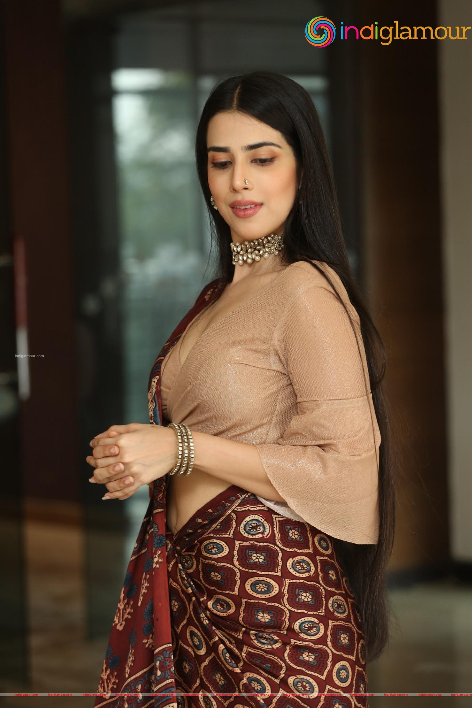 Saloni Mishra Actress hd photo