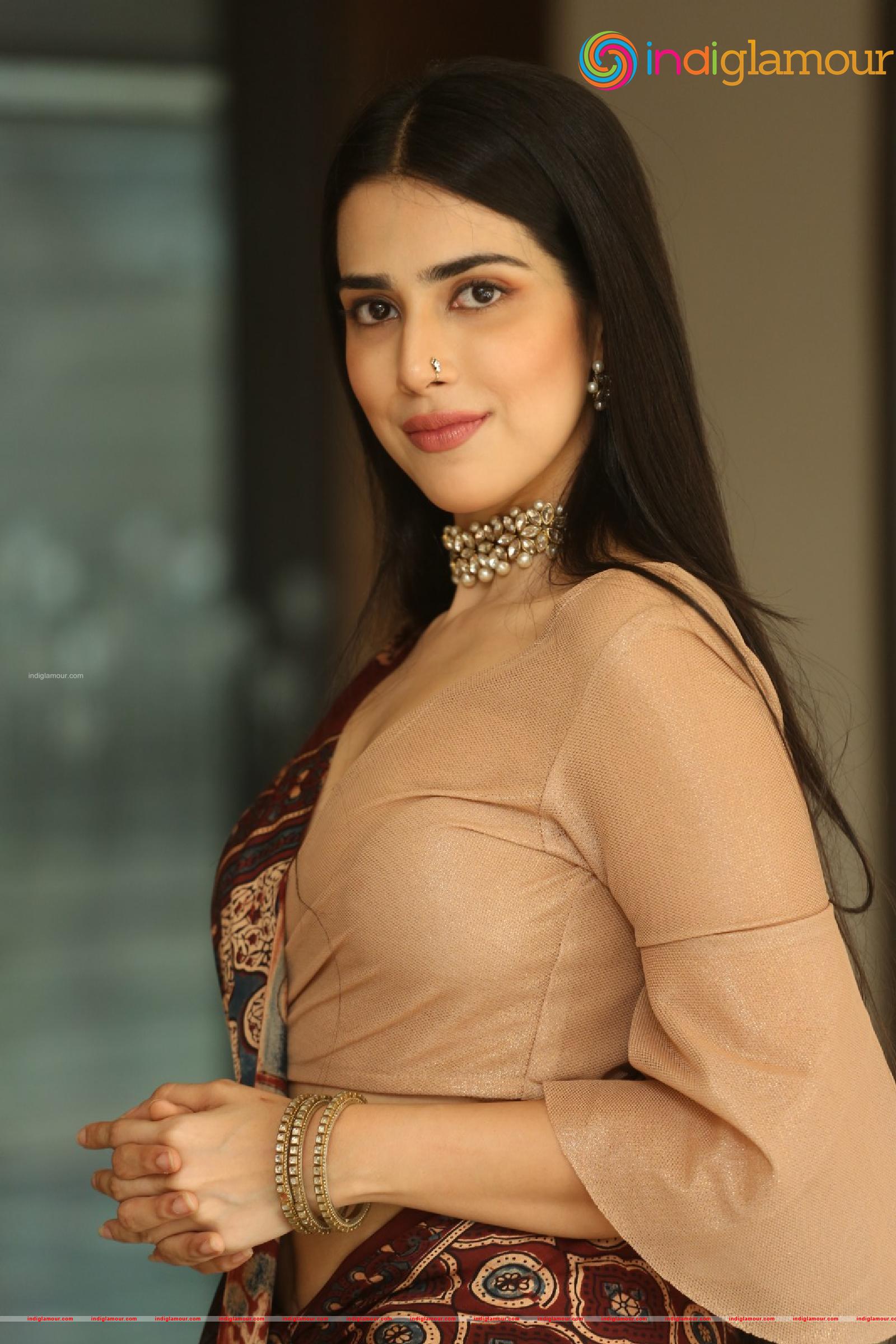 Saloni Mishra Actress hd photo