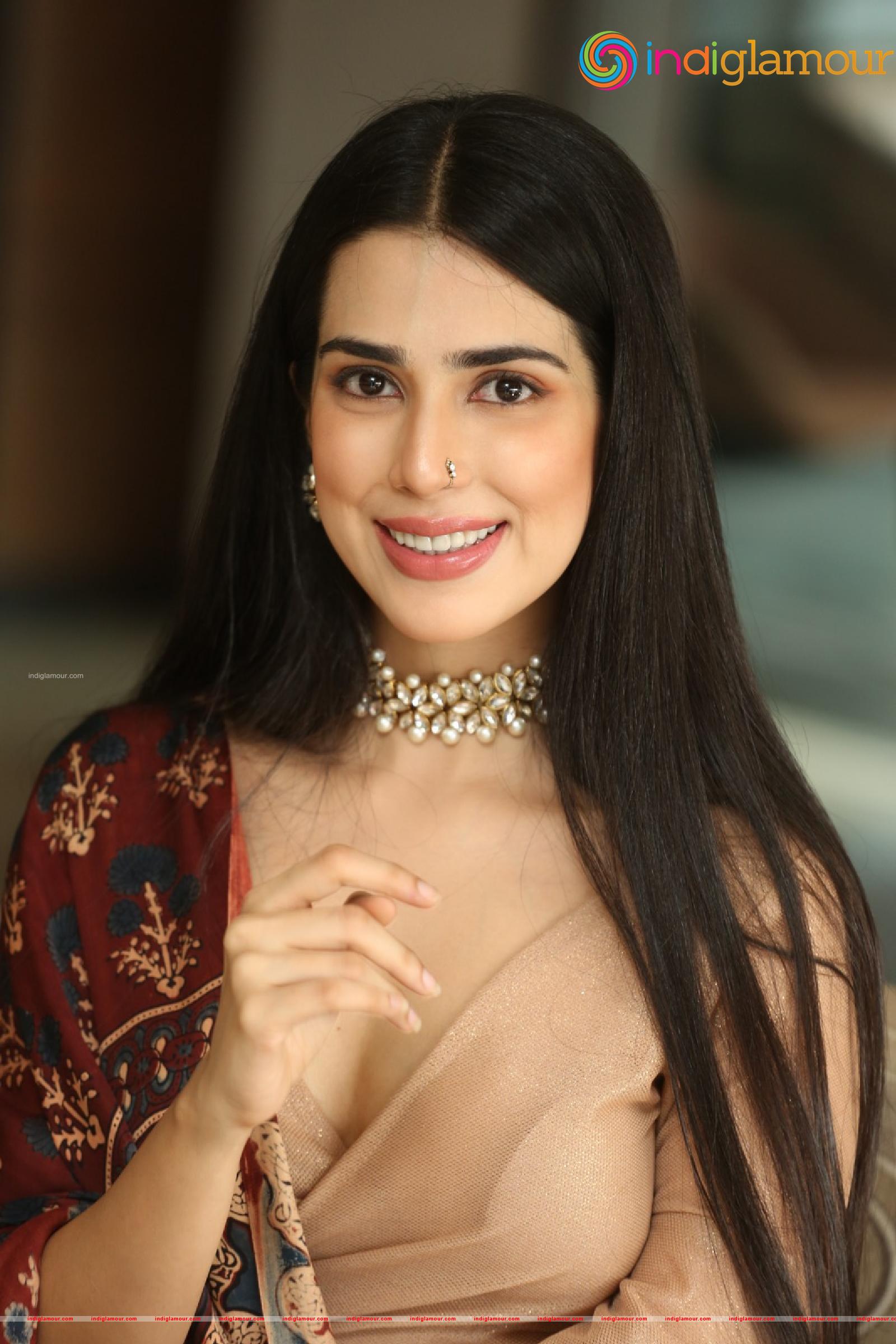 Saloni Mishra Actress hd photo