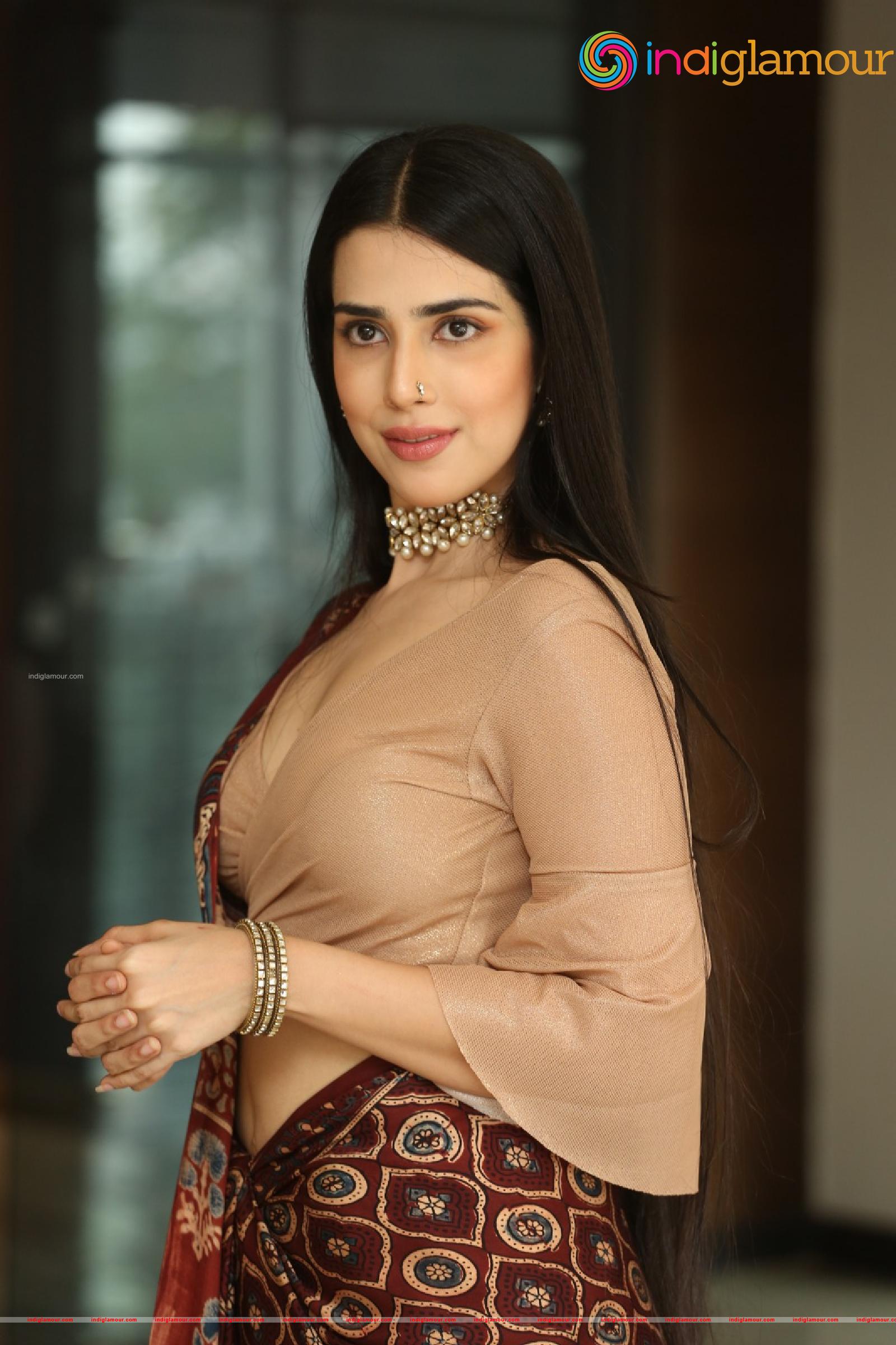 Saloni Mishra Actress hd photo