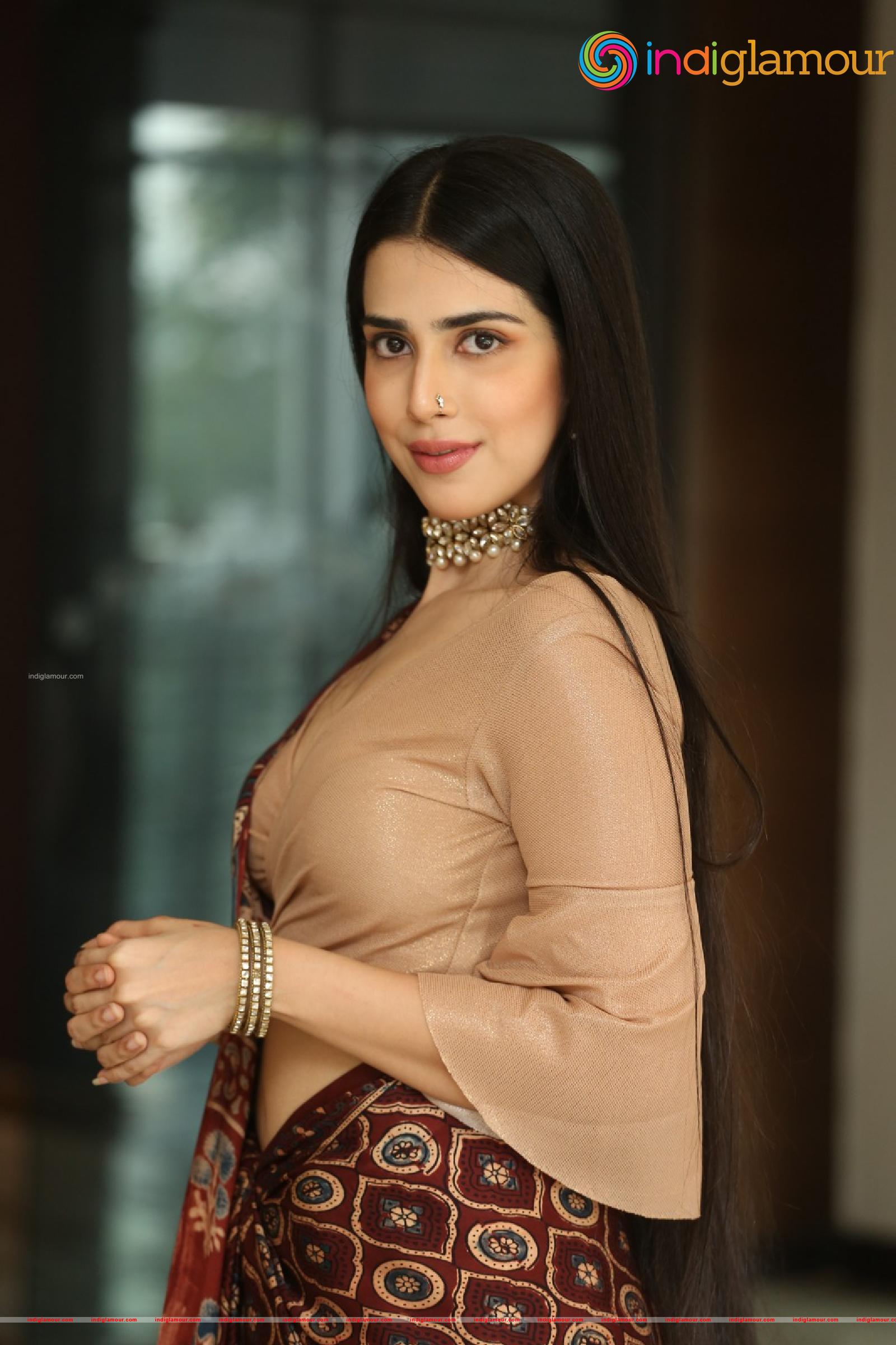Saloni Mishra Actress hd photo