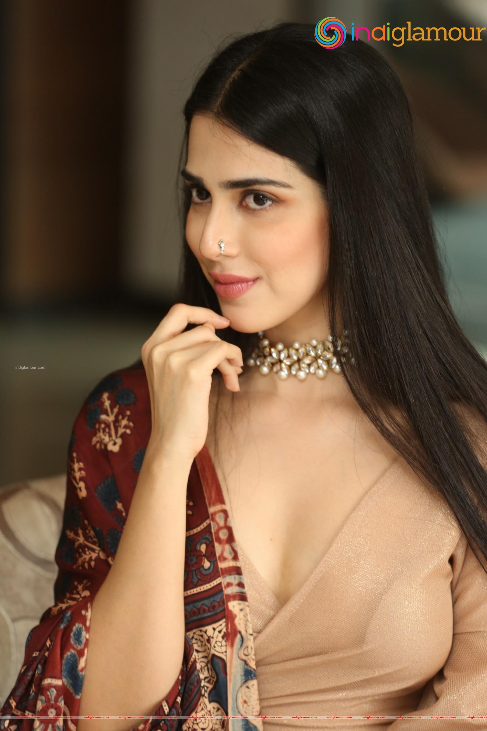Saloni Mishra Actress hd photo