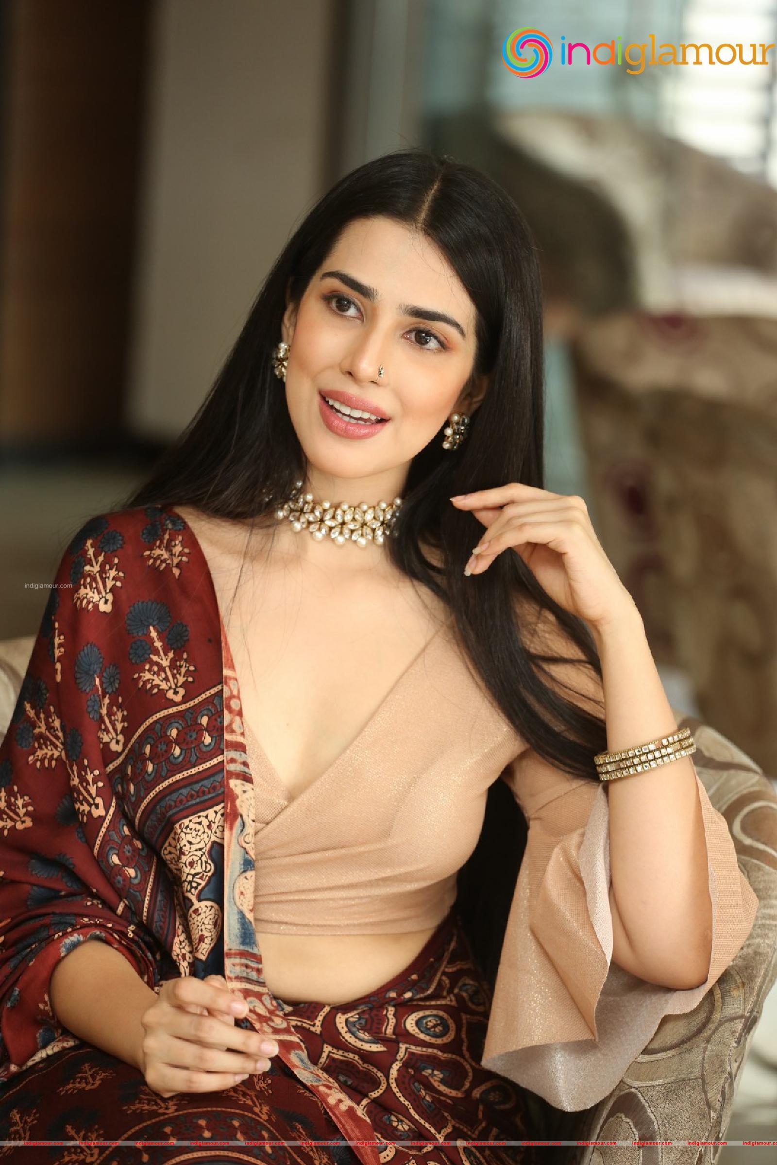 Saloni Mishra Actress hd photo