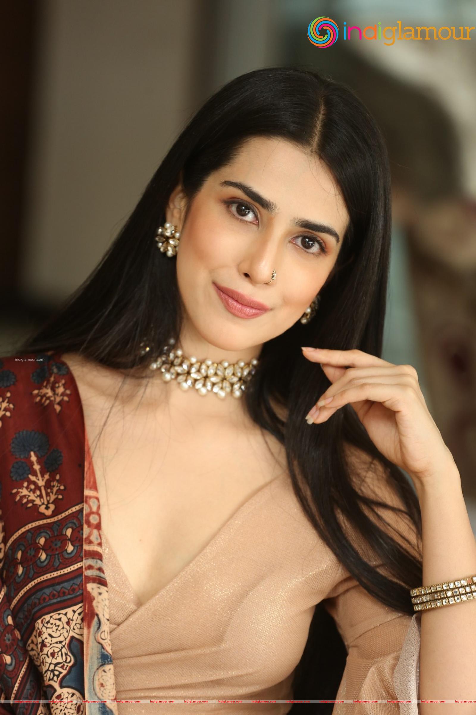 Saloni Mishra Actress hd photo