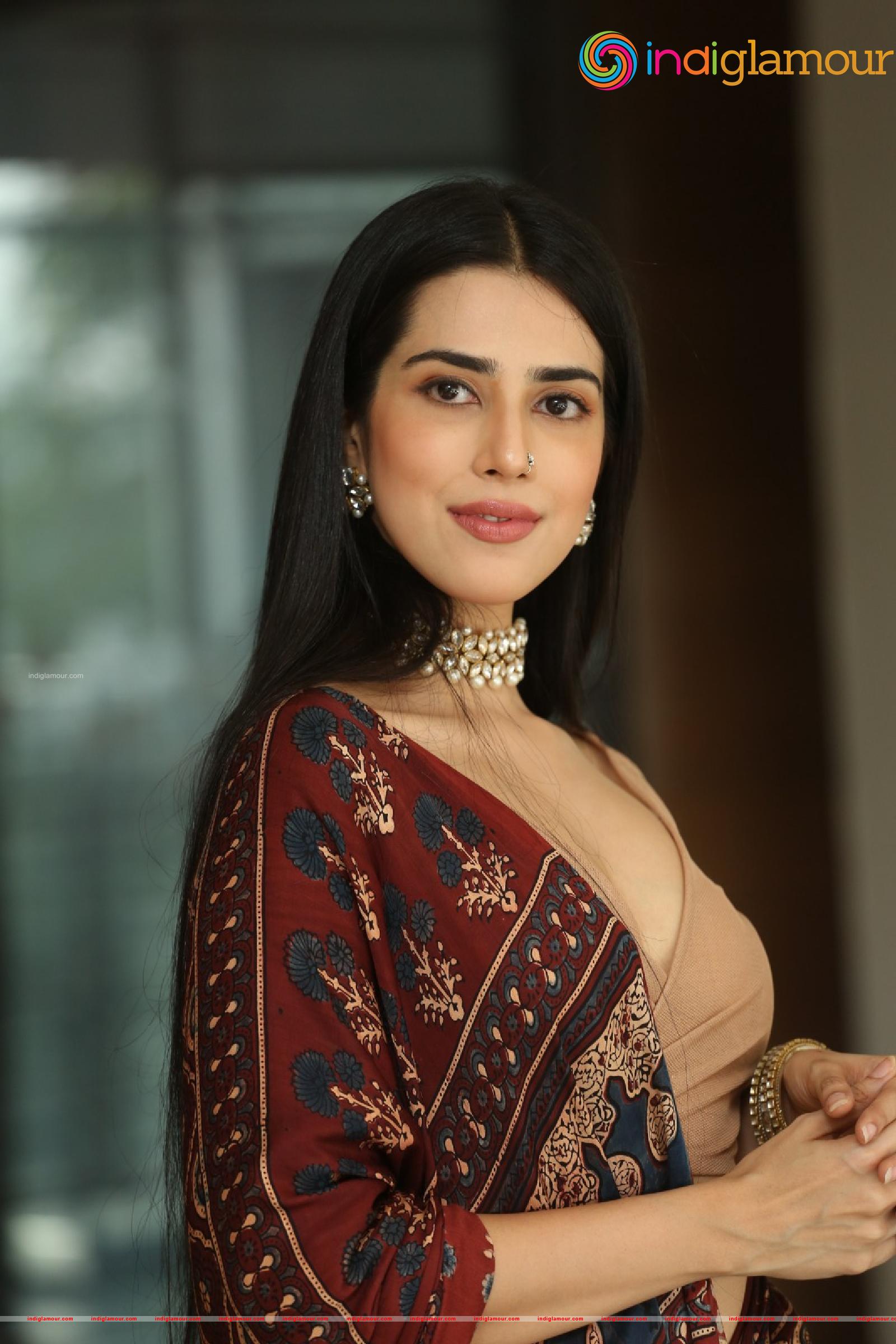 Saloni Mishra Actress hd photo