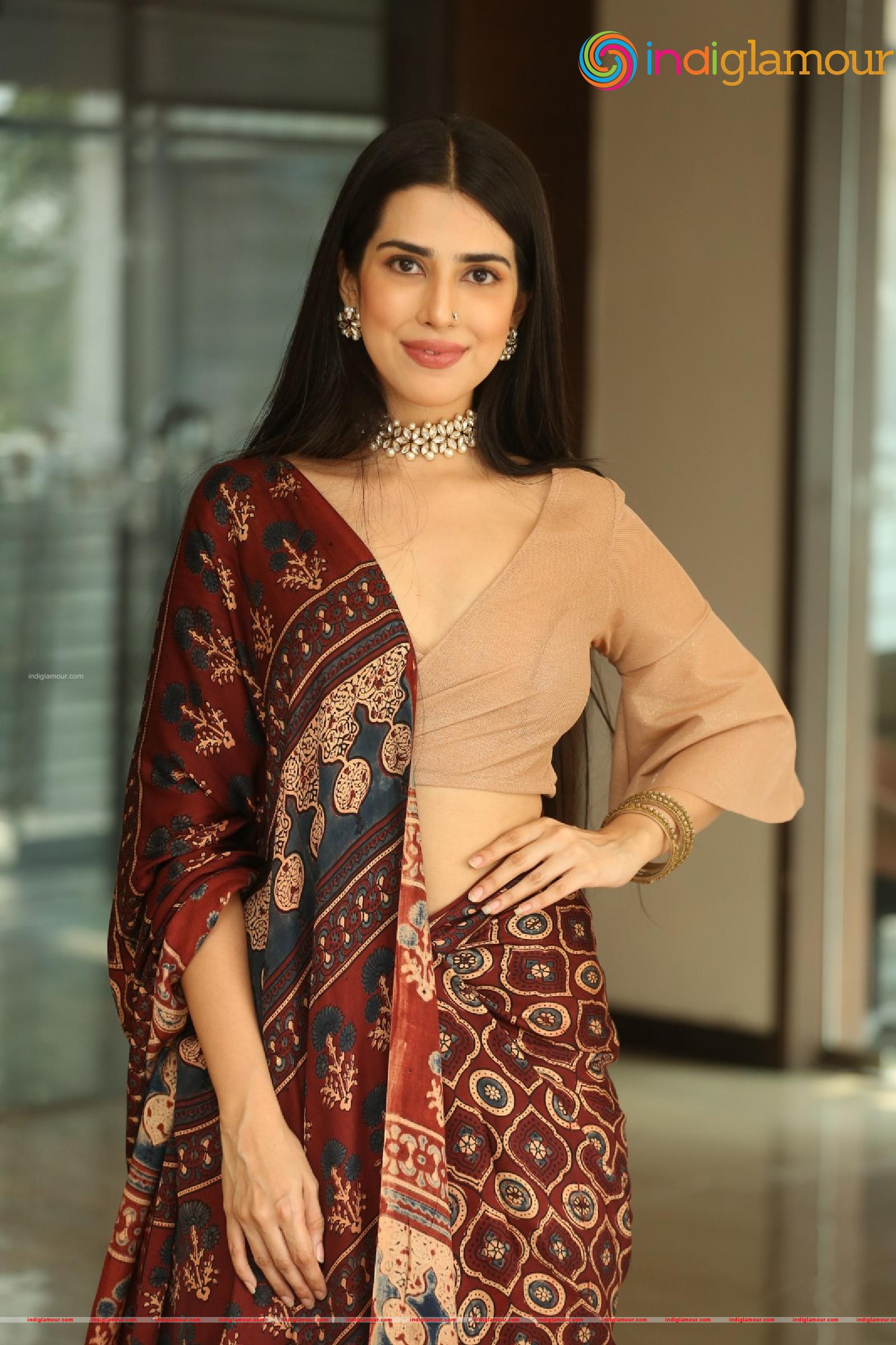 Saloni Mishra Actress hd photo