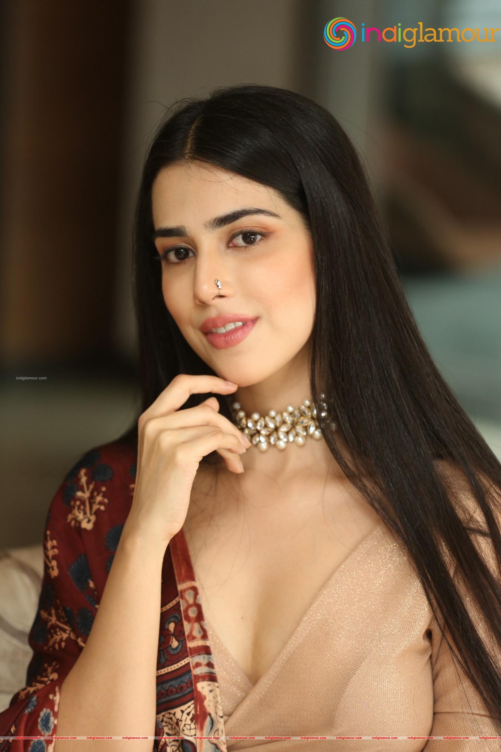 Saloni Mishra Actress hd photo