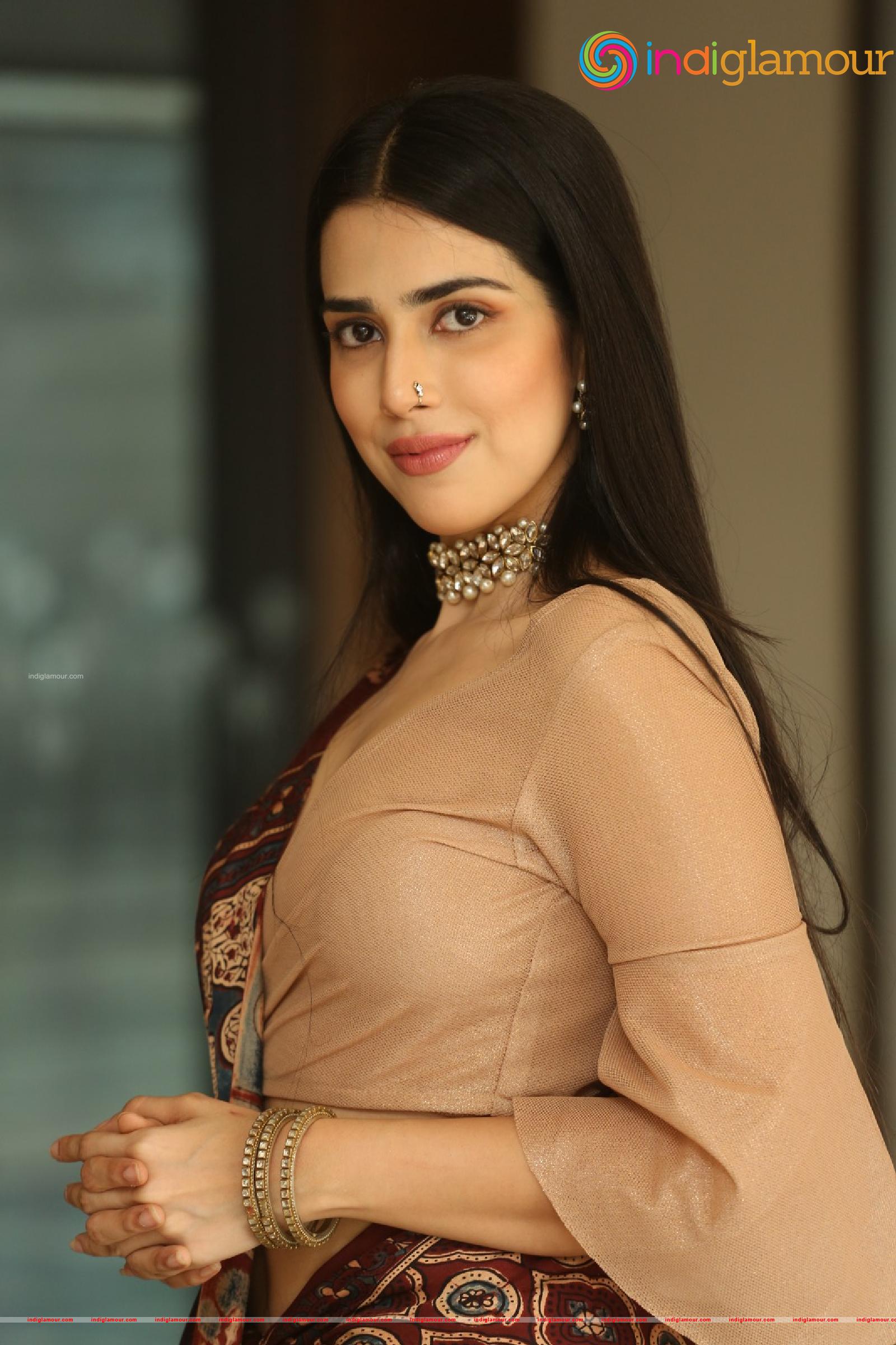 Saloni Mishra Actress hd photo