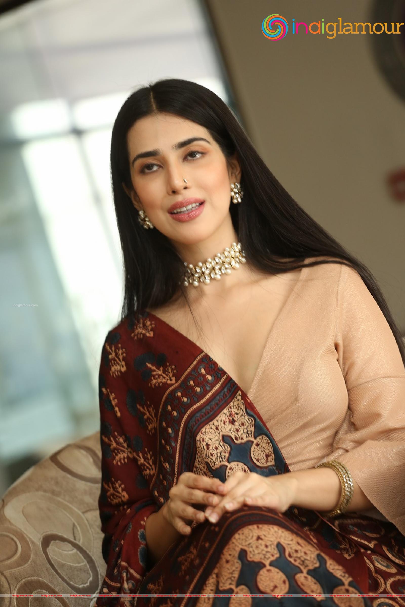 Saloni Mishra Actress hd photo