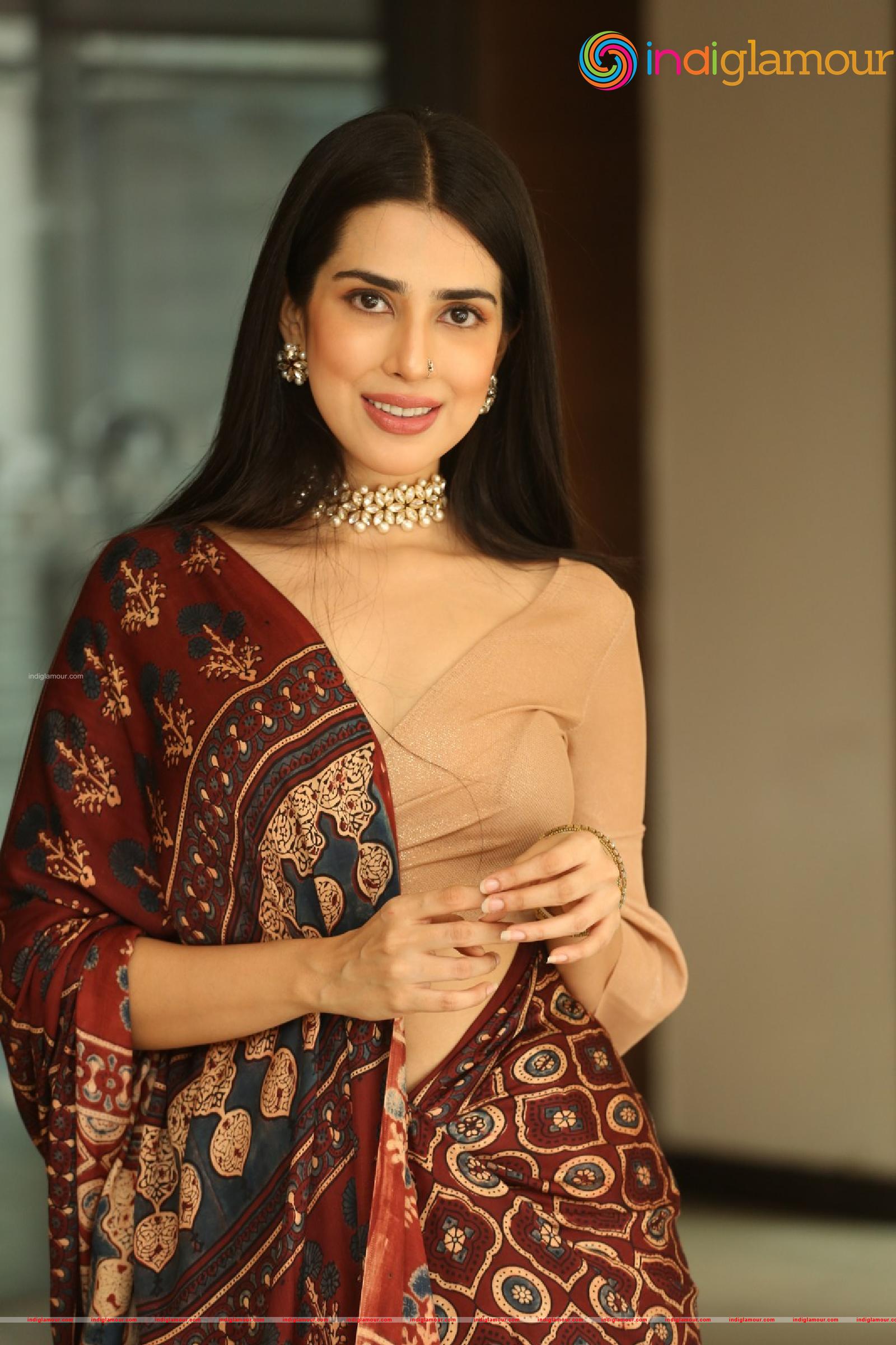 Saloni Mishra Actress hd photo