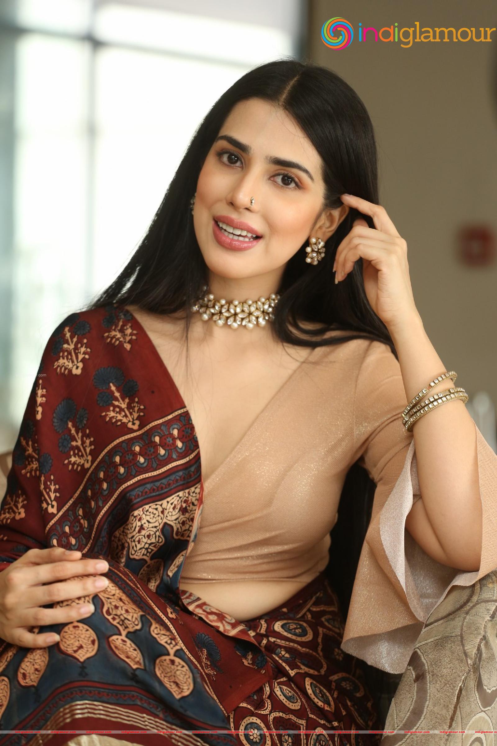 Saloni Mishra Actress hd photo