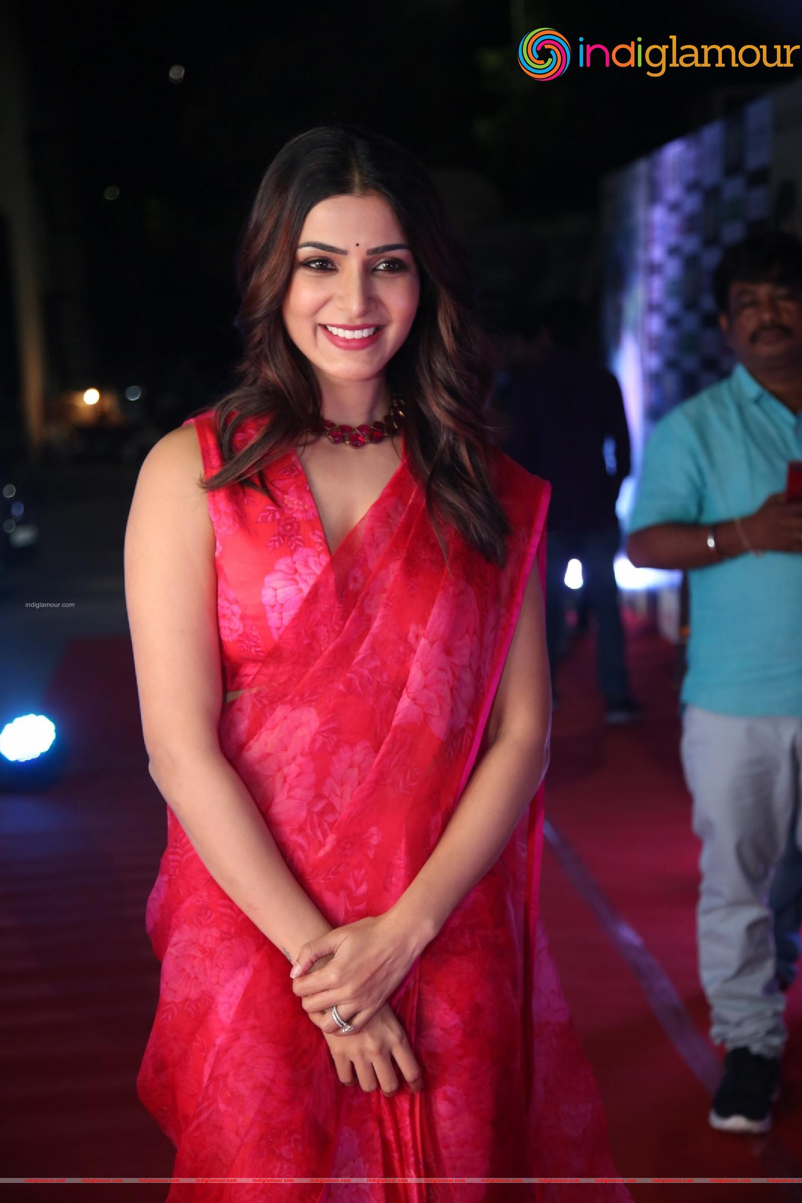 Samantha Akkineni Actress hd photo