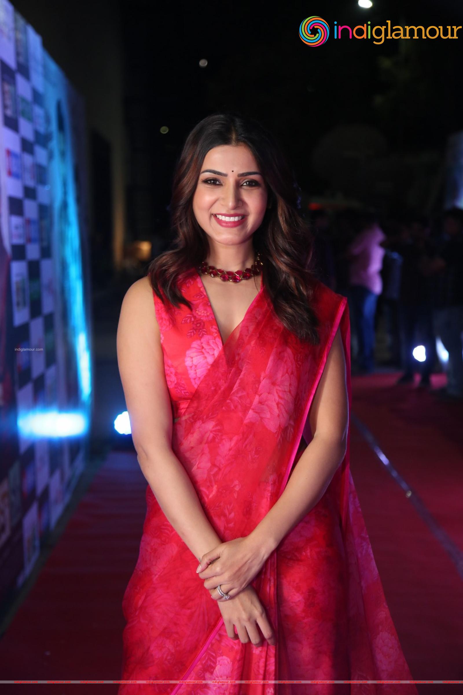 Samantha Akkineni Actress hd photo