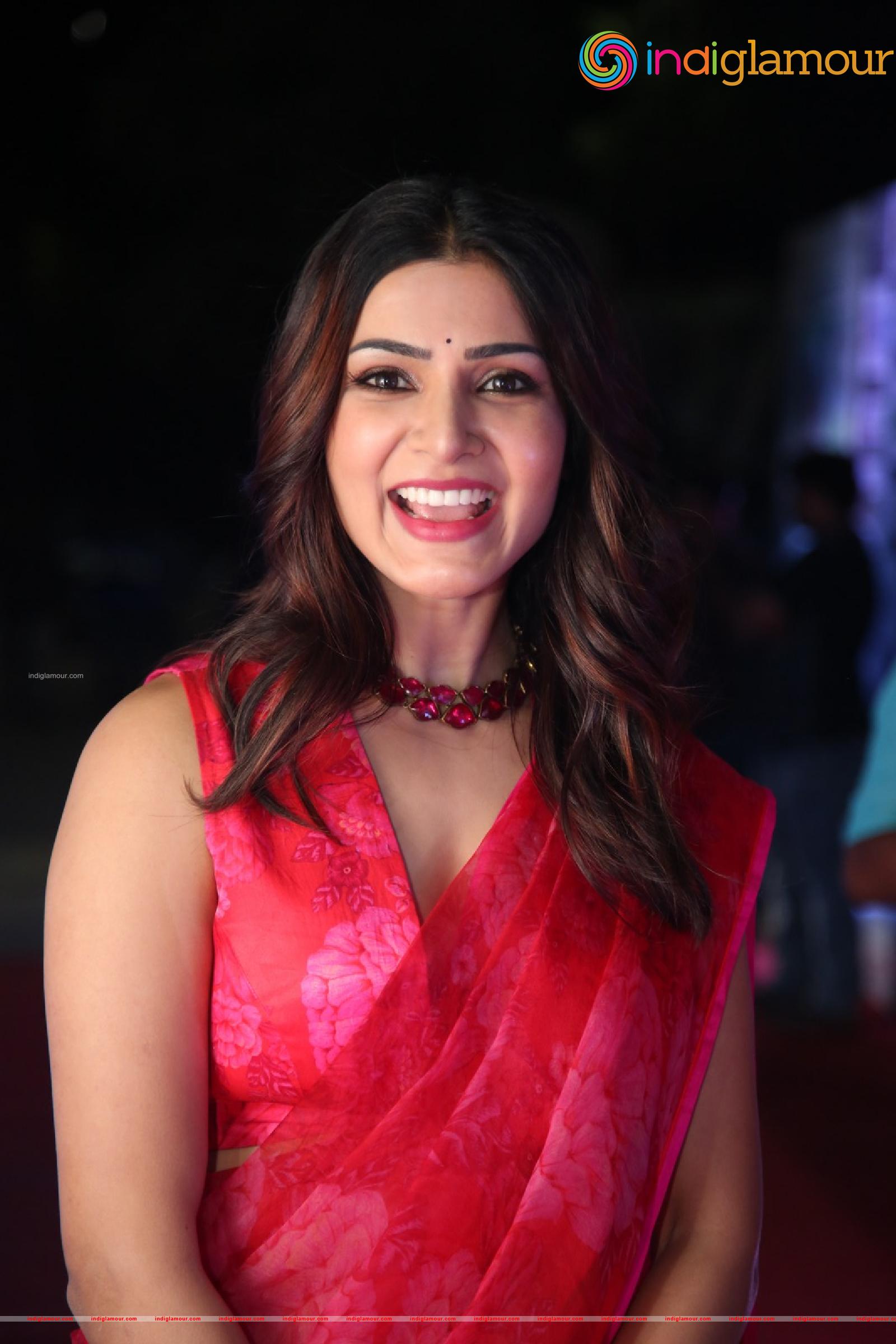Samantha Akkineni Actress hd photo