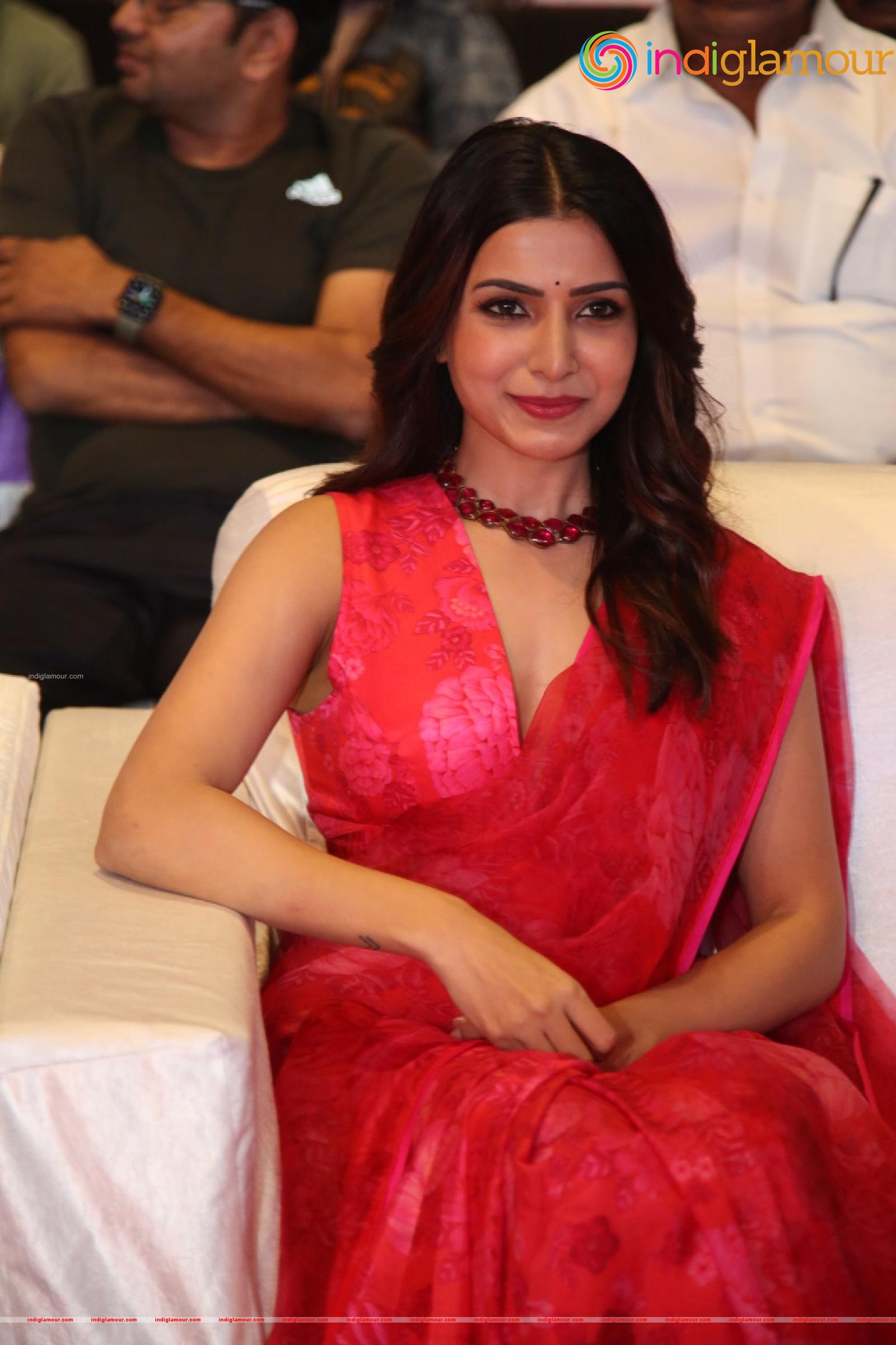 Samantha Akkineni Actress hd photo